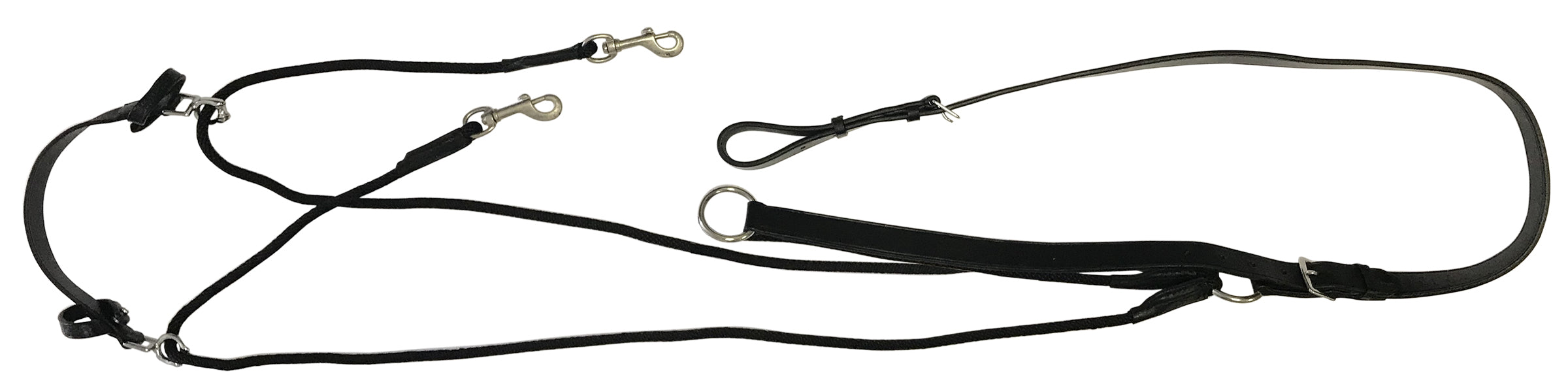 Enzo Gogue (Black)
