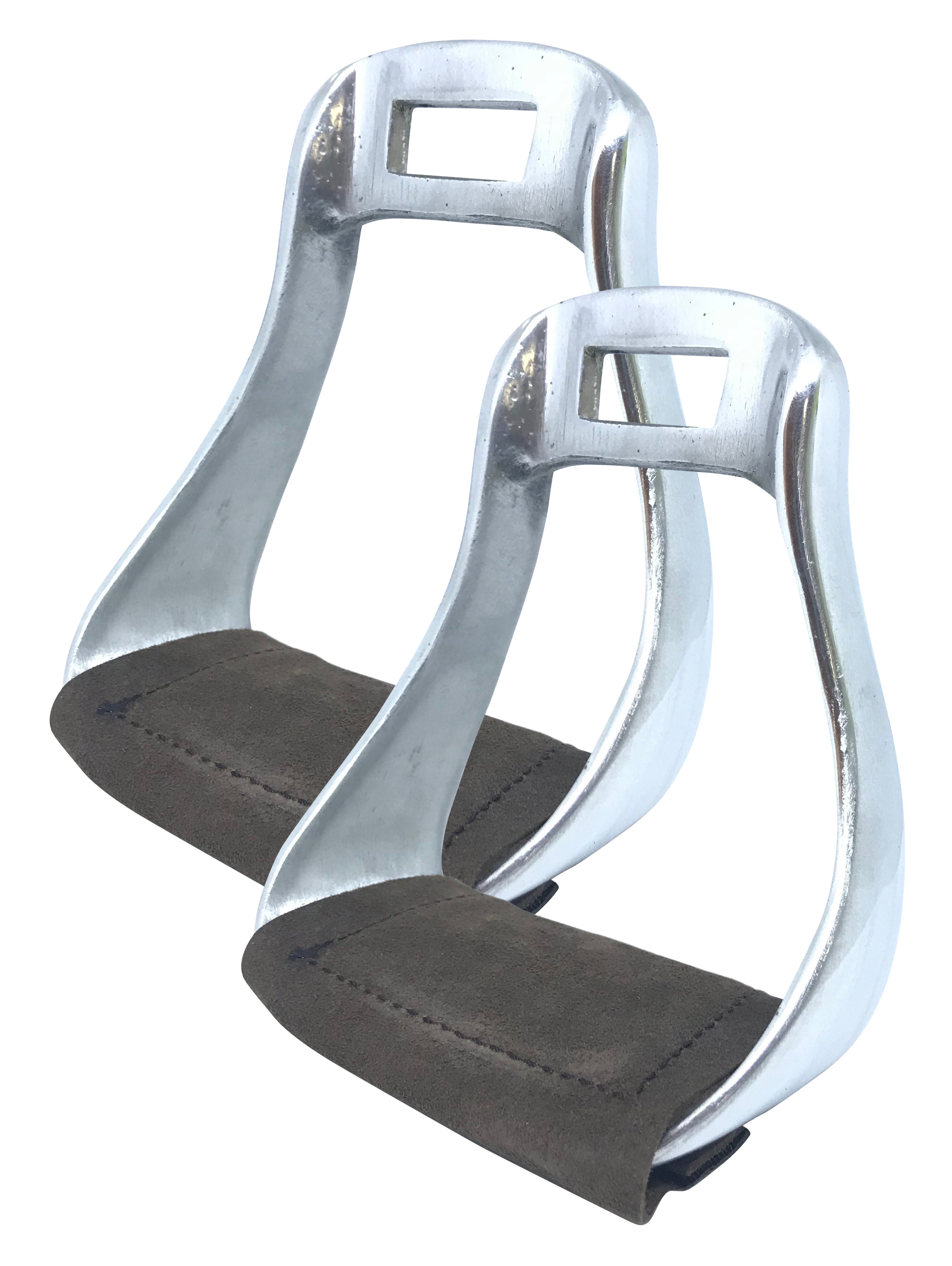 Origin Aluminum Oxbow w/ leather tread