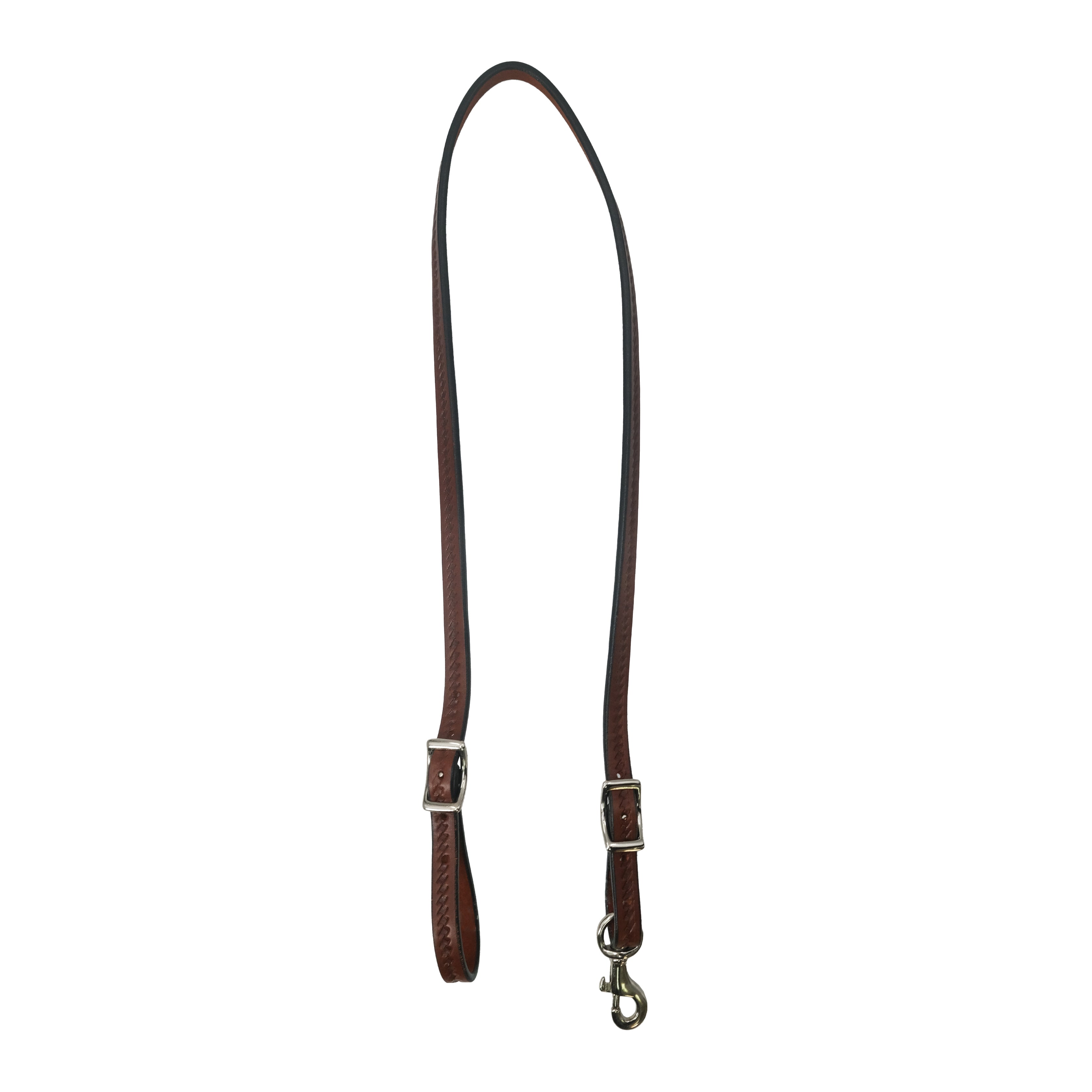 Origin Western Tie Down Plain / All
