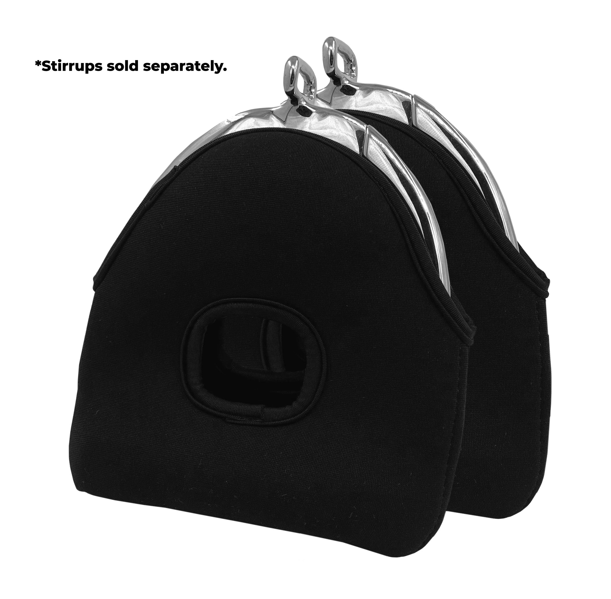 Stirrup Protective Cover