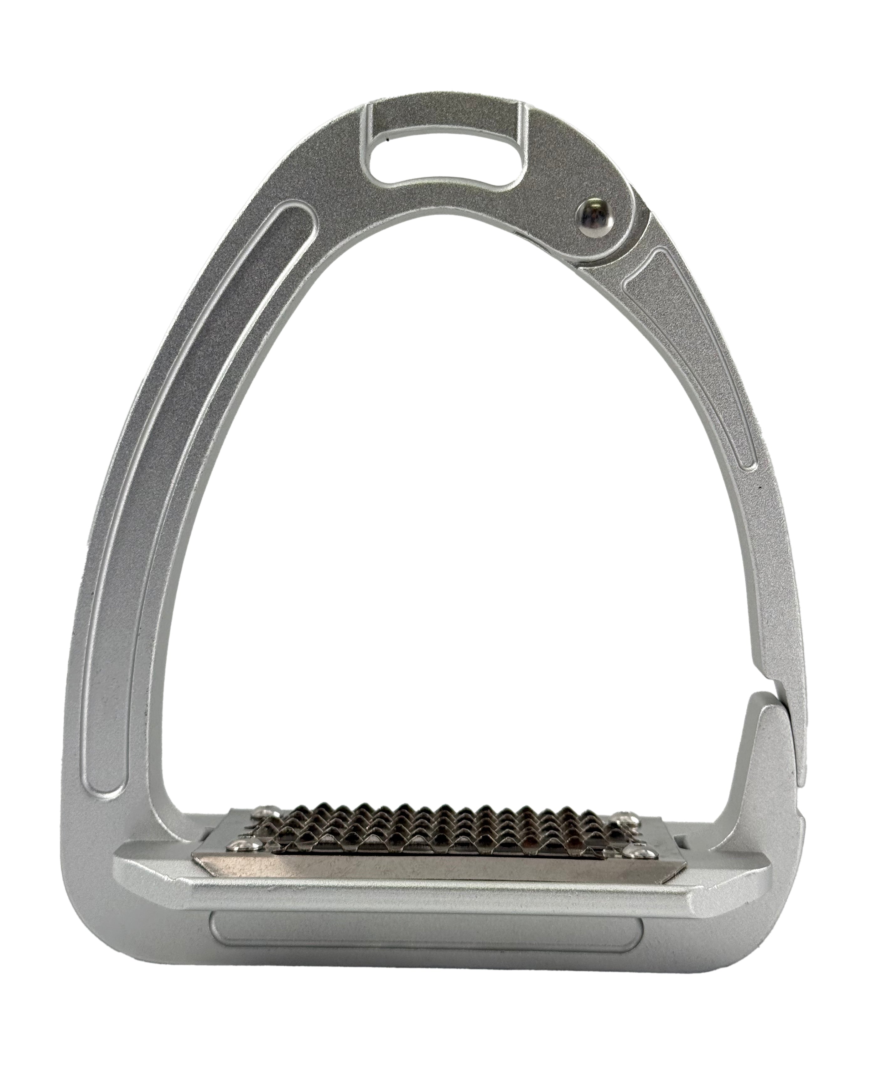 Precision Safety Stirrup Black / All