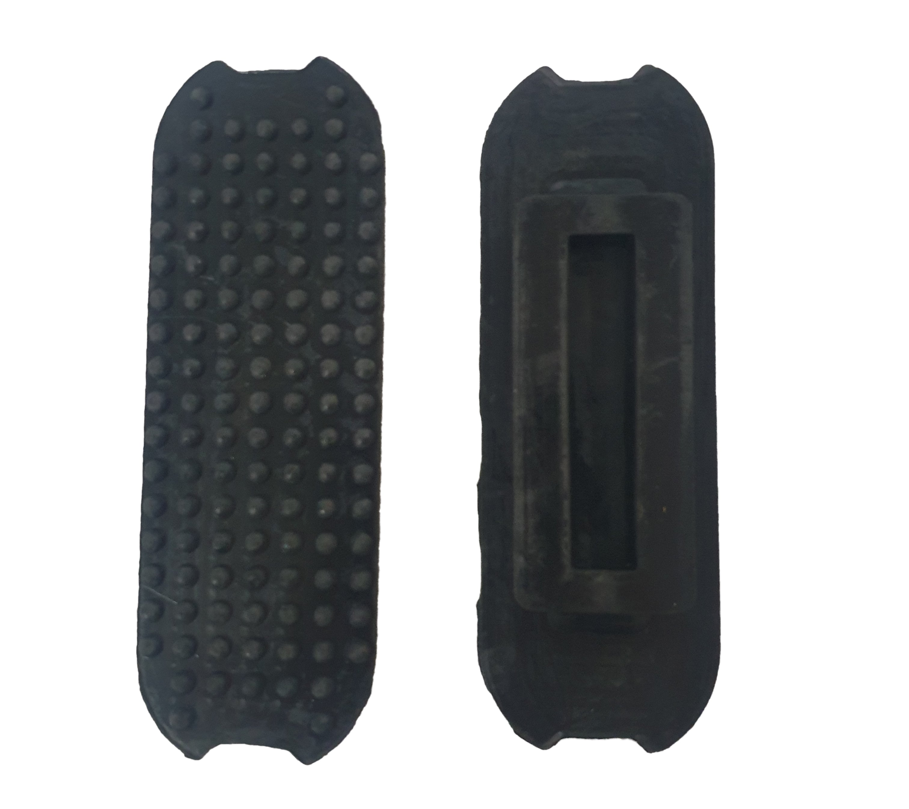 Peacock Safety Iron Rubber Tread One / 4.25