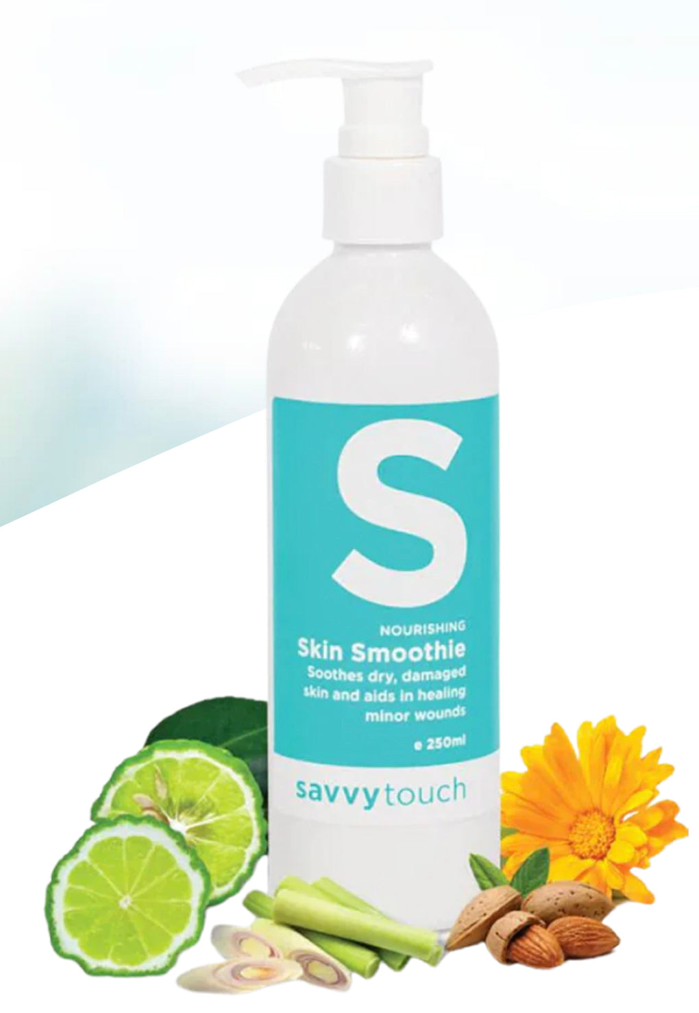 Savvy Touch Skin Smoothie One / 250ml