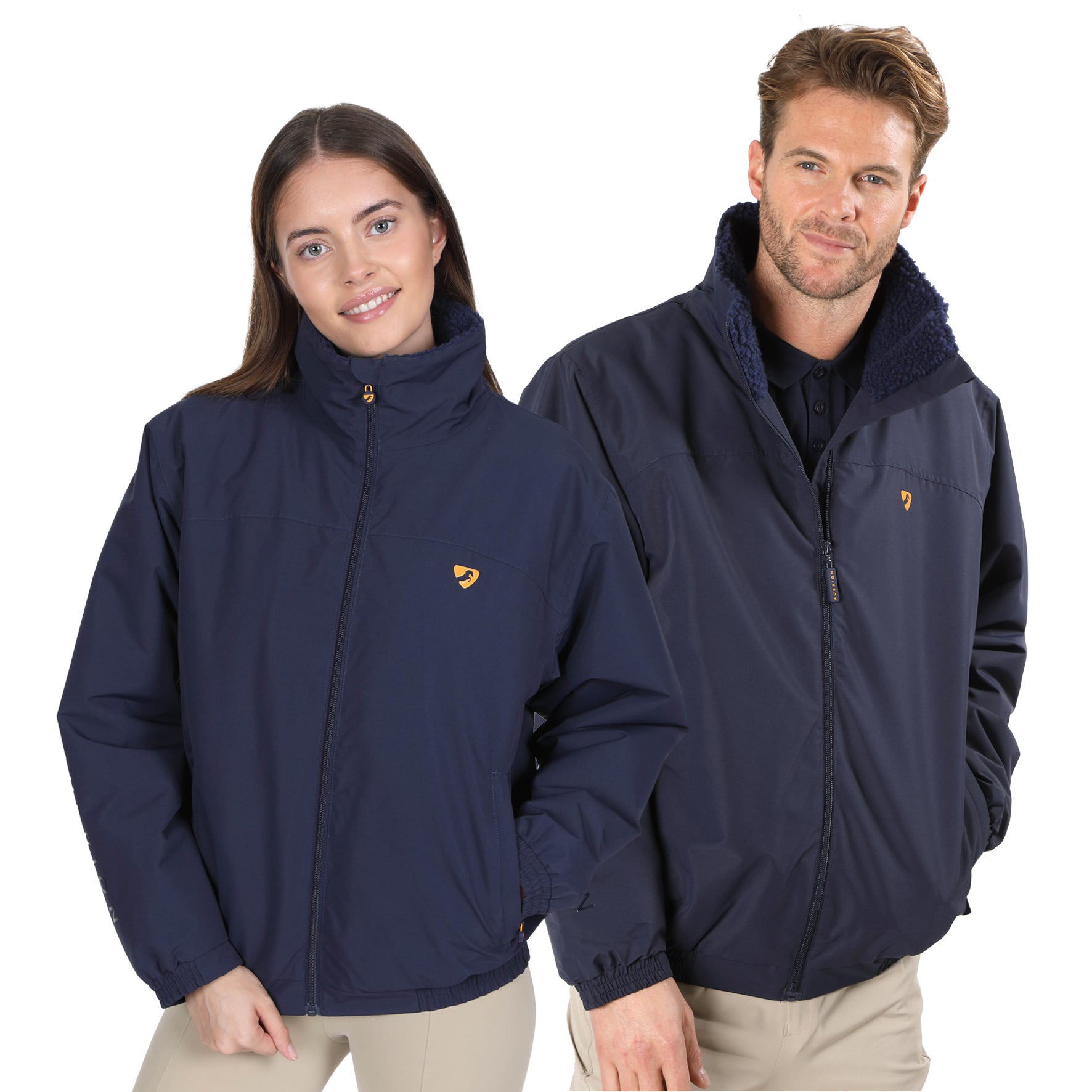 C-Shires Aubrion Core Blousn Unisex(M Nv