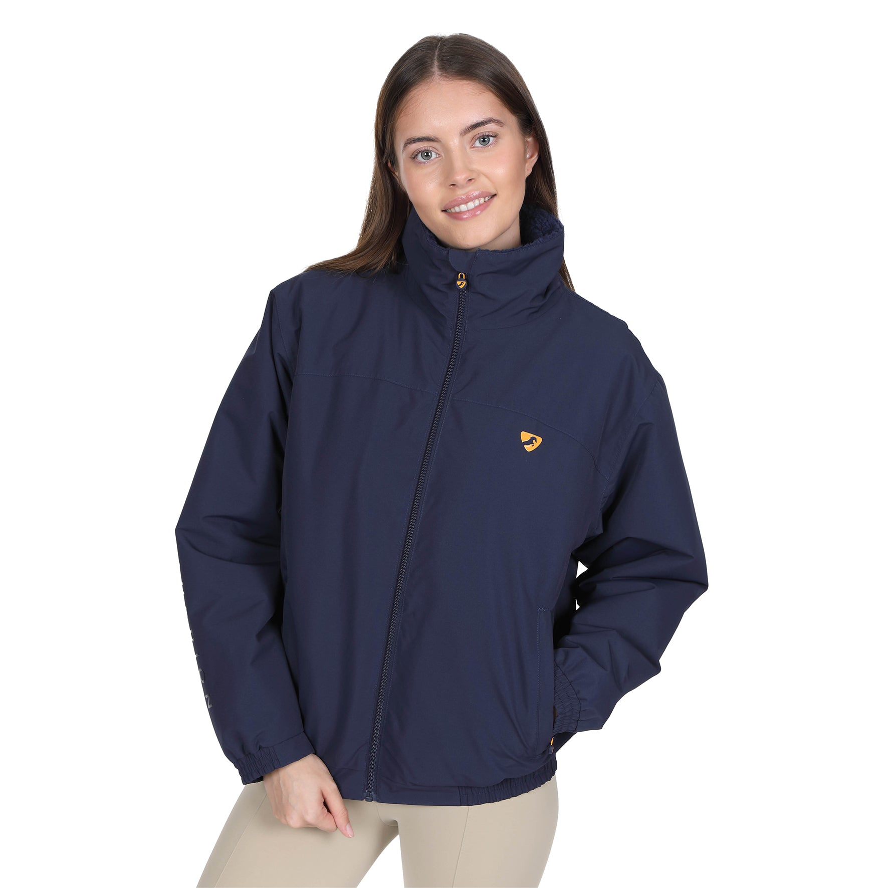 C-Shires Aubrion Core Blousn Unisex(M Nv