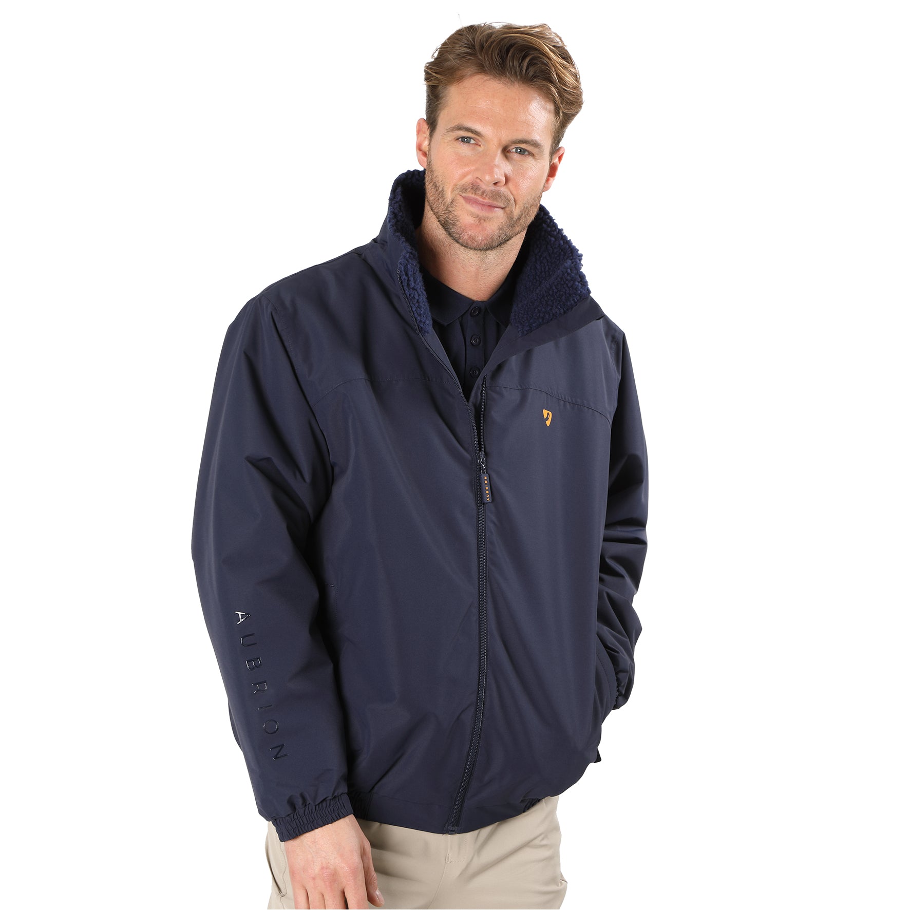 C-Shires Aubrion Core Blousn Unisex(M Nv