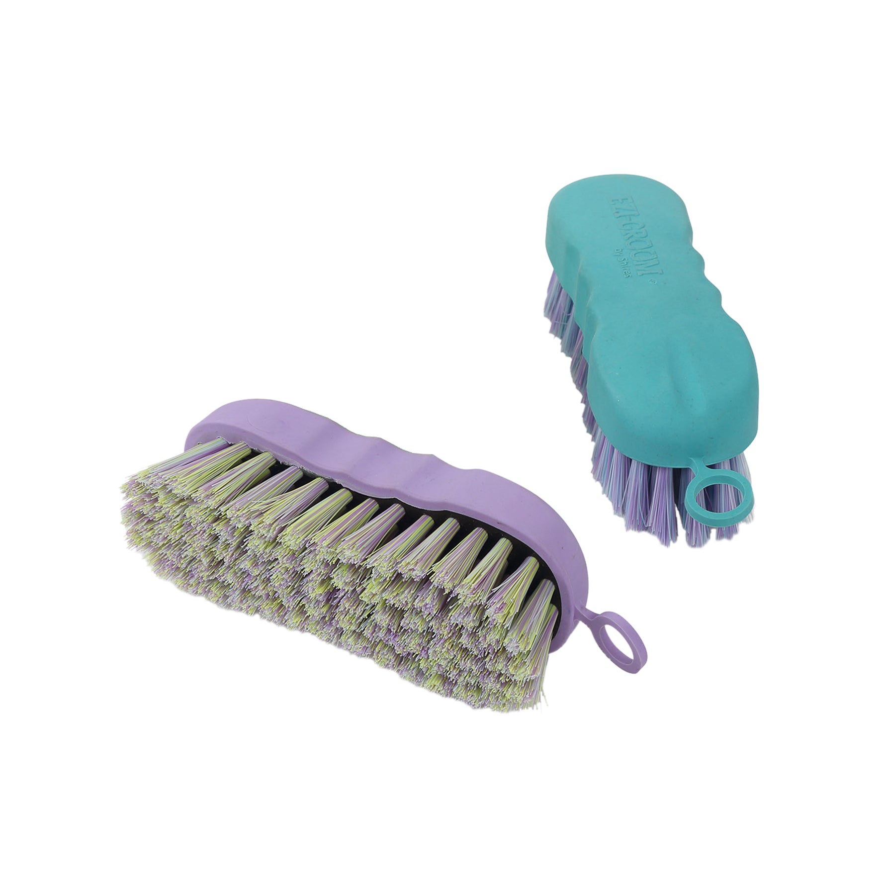 Shires EZI-GROOM Hoof Brush