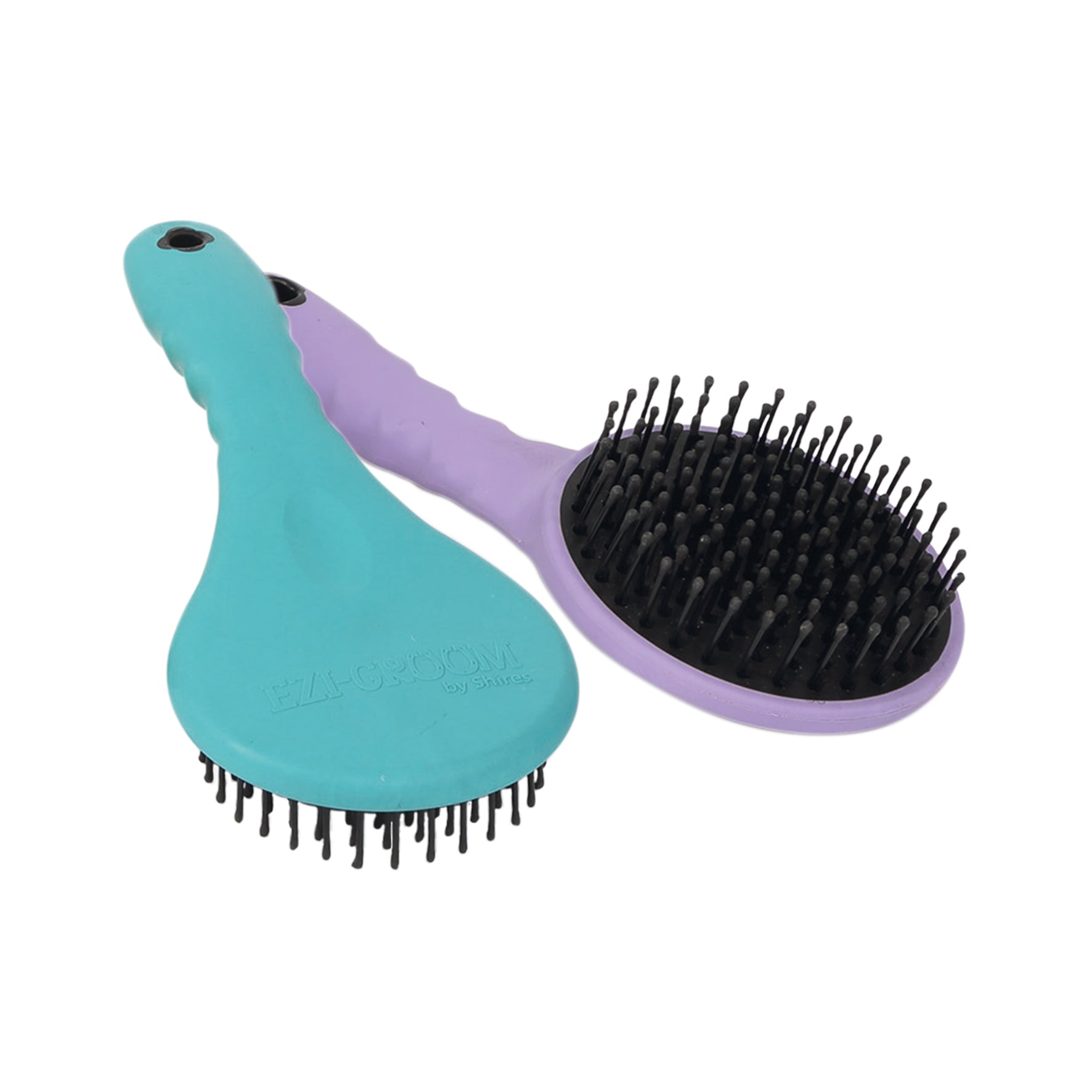 Shires EZI-GROOM Mane&Tail Brush