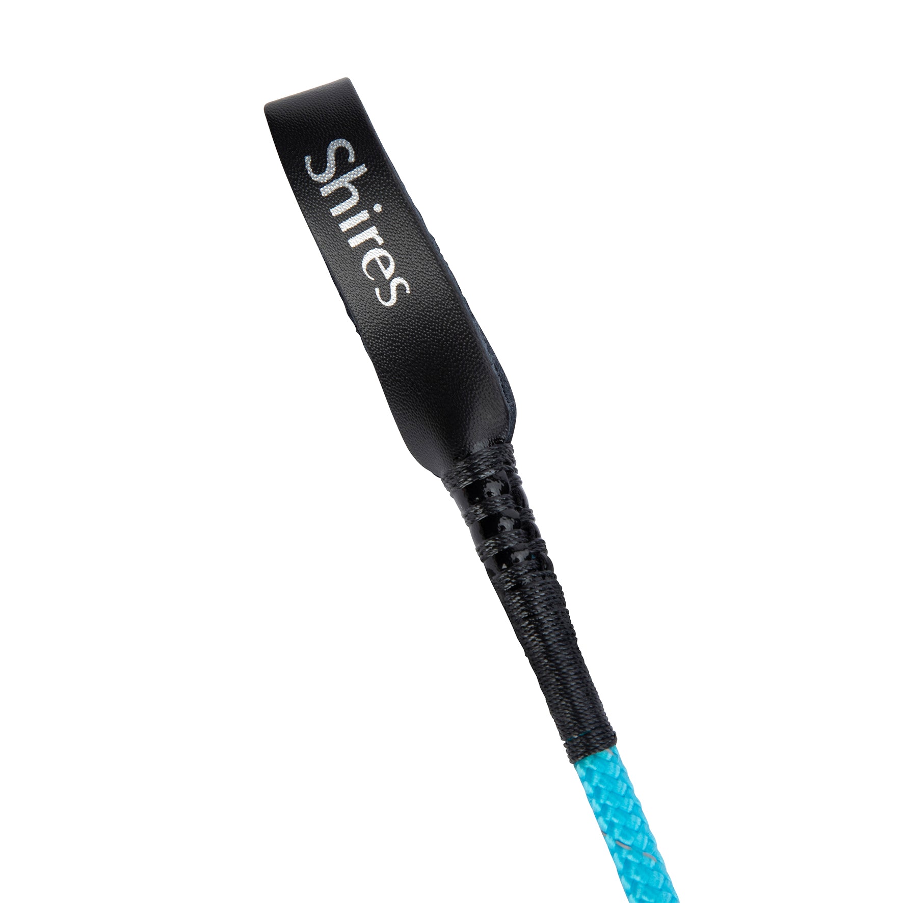 Shires Reflective Thread Stem Whip