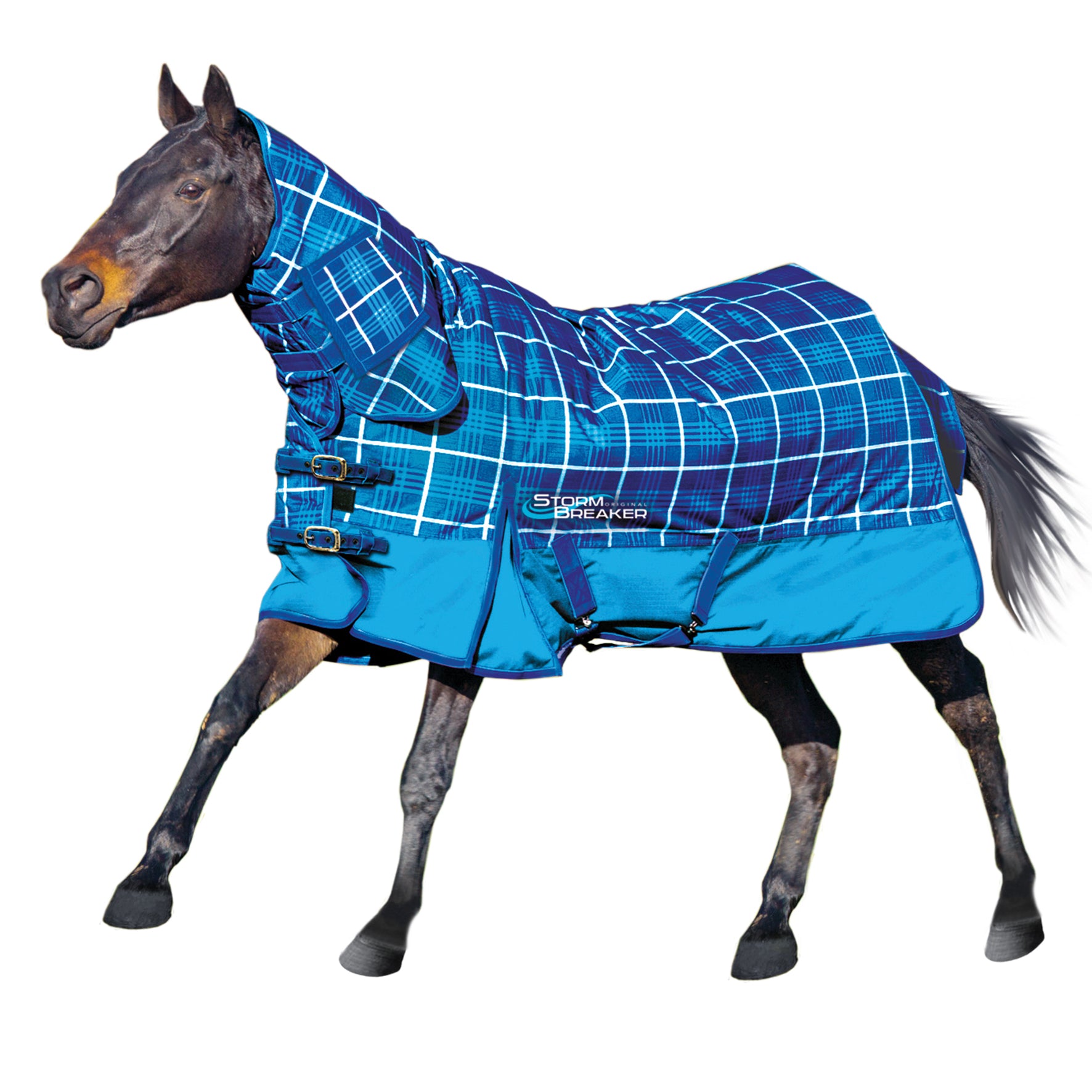 Shires StormBreaker Combo 100g One / 3
