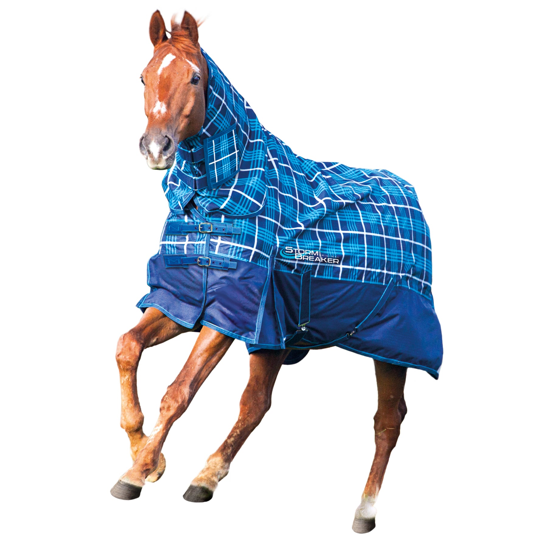Shires StormBreaker Combo 200g One / 3