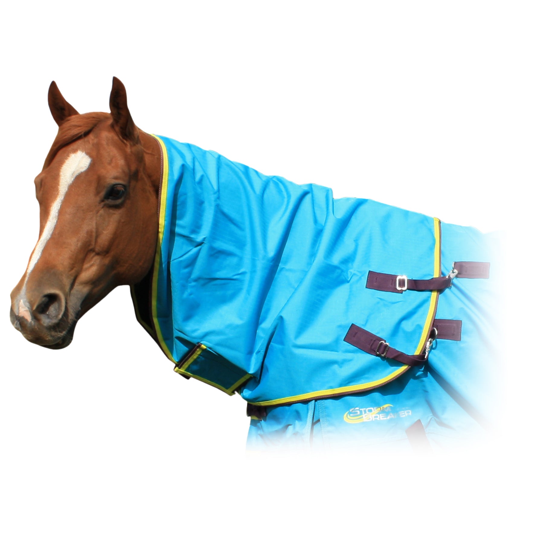 Shires StormBreaker Summer Neck One / Large