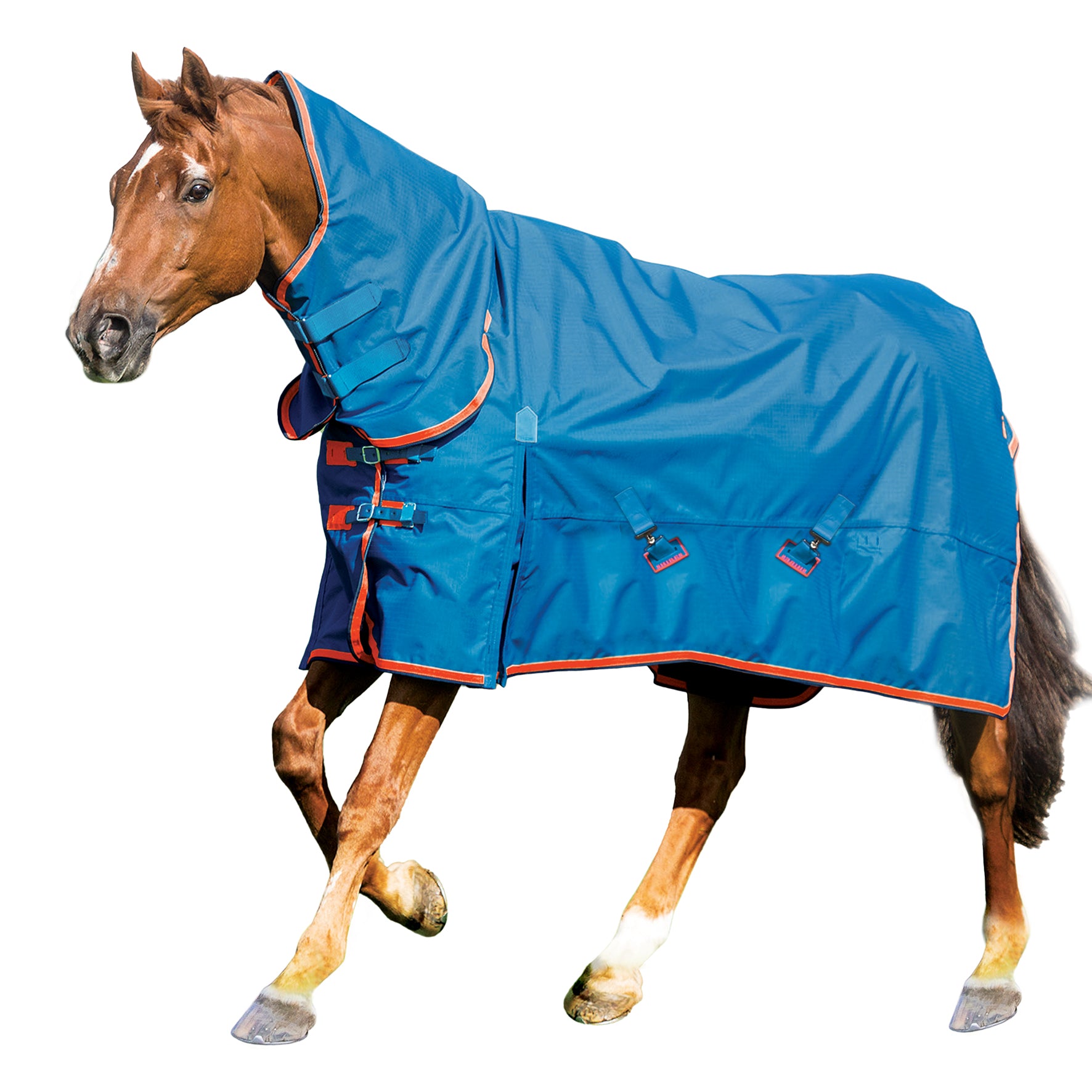 Shires Summer Typhoon Combo One / 3.3