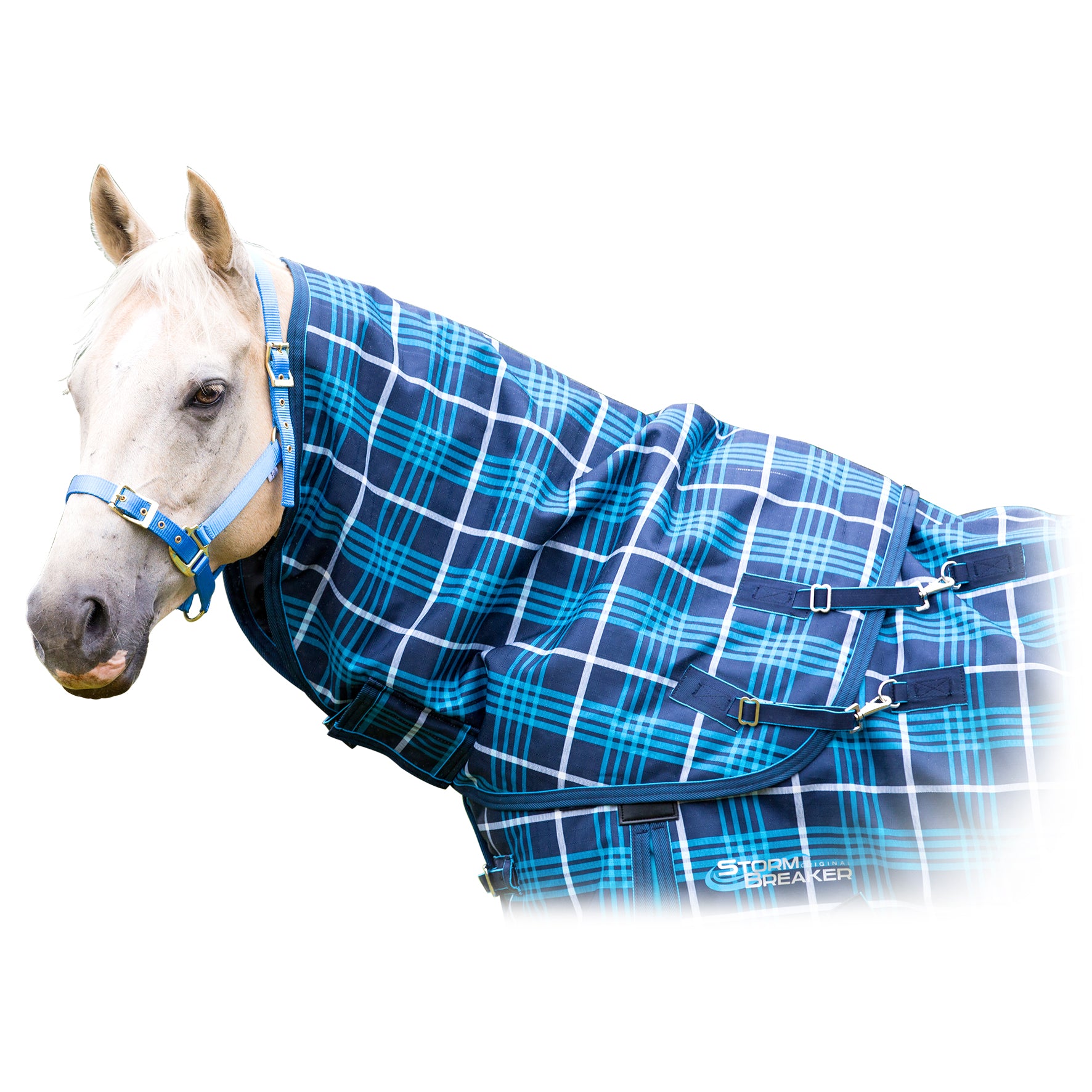 Shires WinterStormBreaker Neck 100g (XS