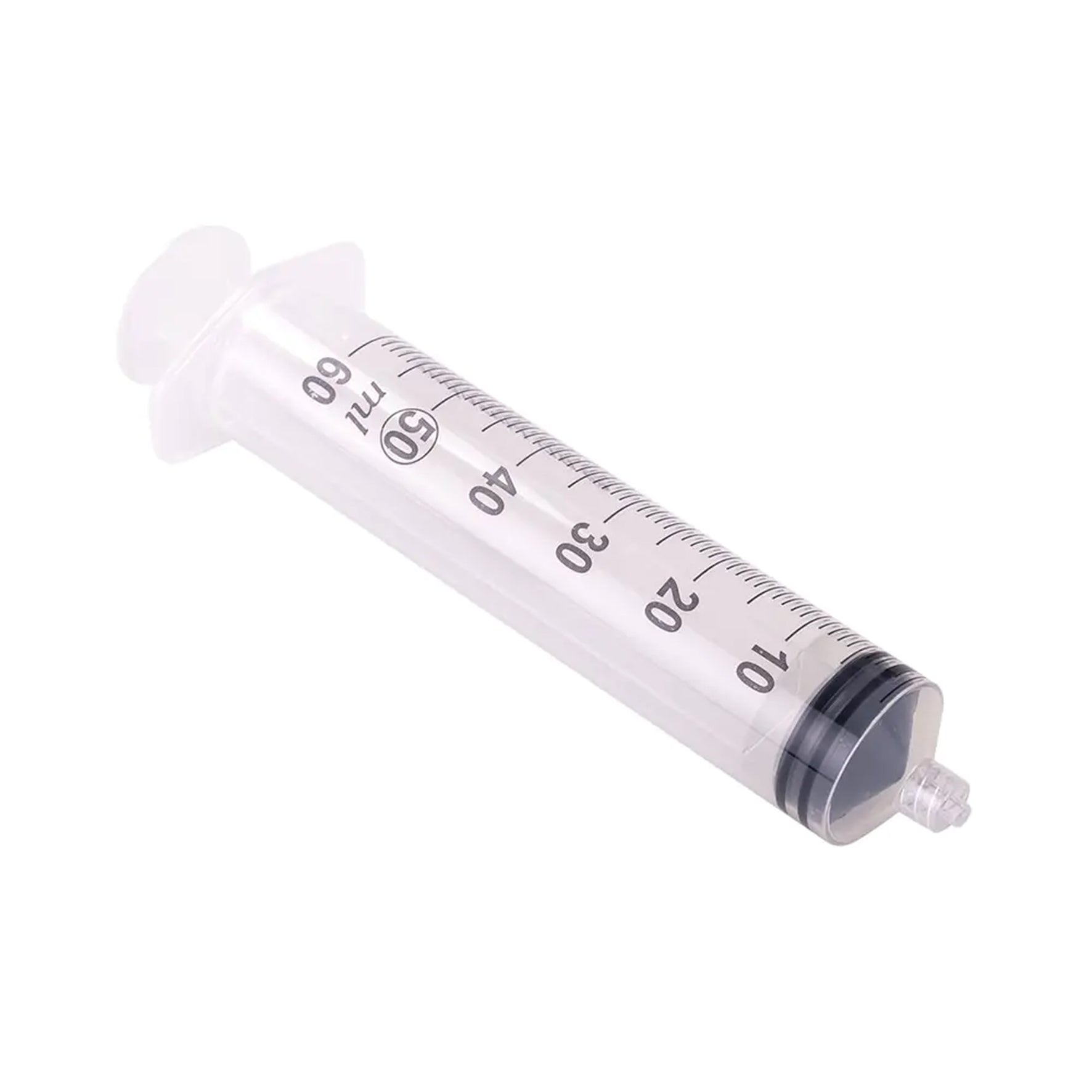 Shoof Syringe: BD 60ml L/Lock