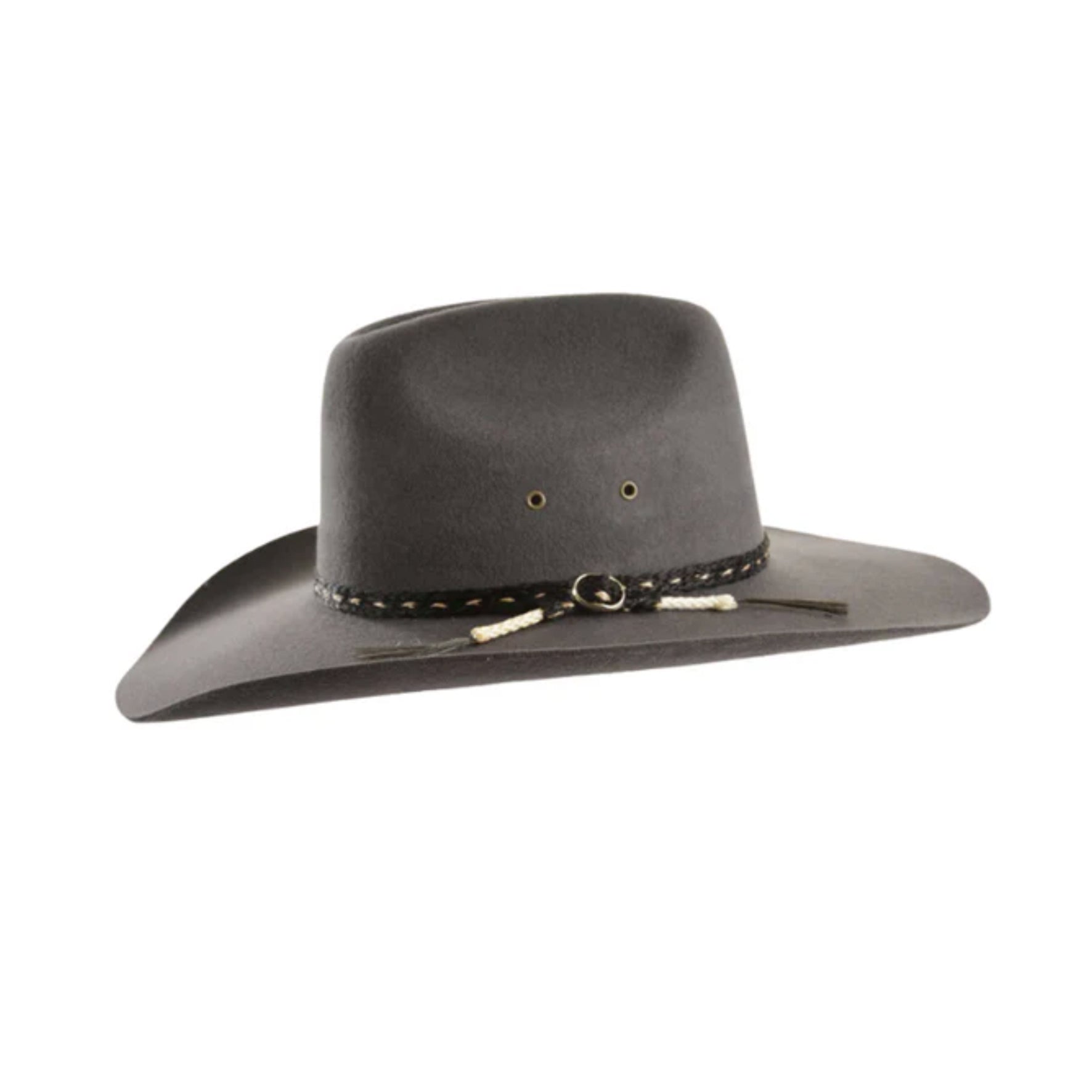 Station Wool Felt Hat