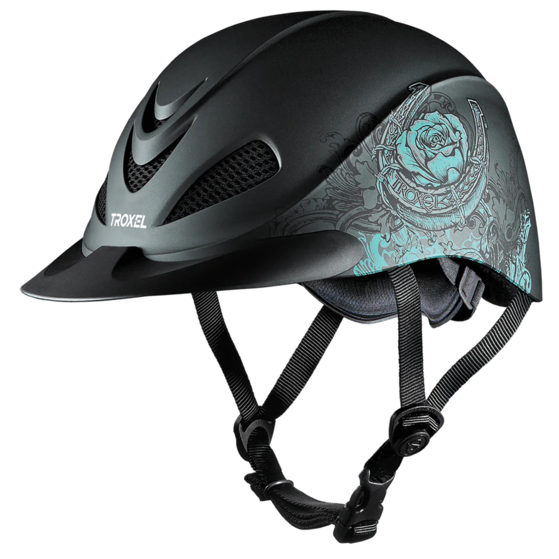 Troxel Rebel Navajo / L 58-59