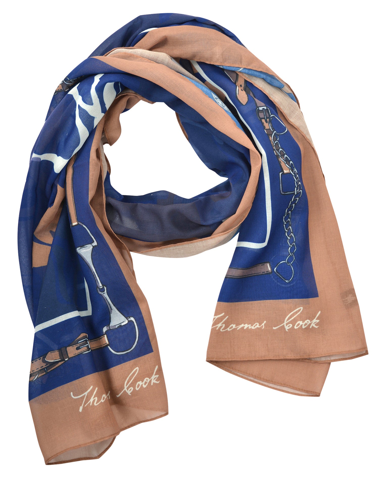 Thomas Cook Wmns Everyday Scarf%