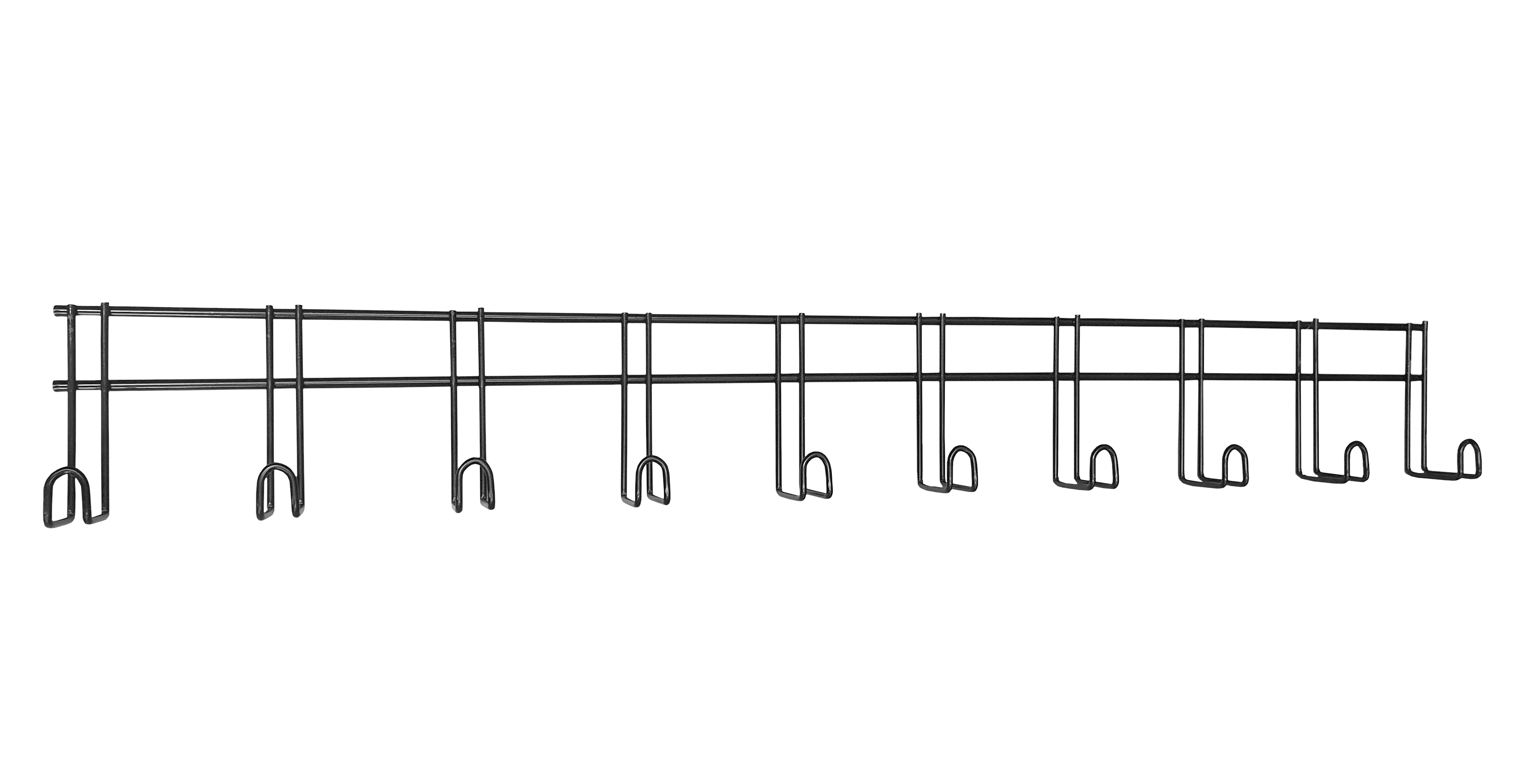 Tack Rack 10 Hooks