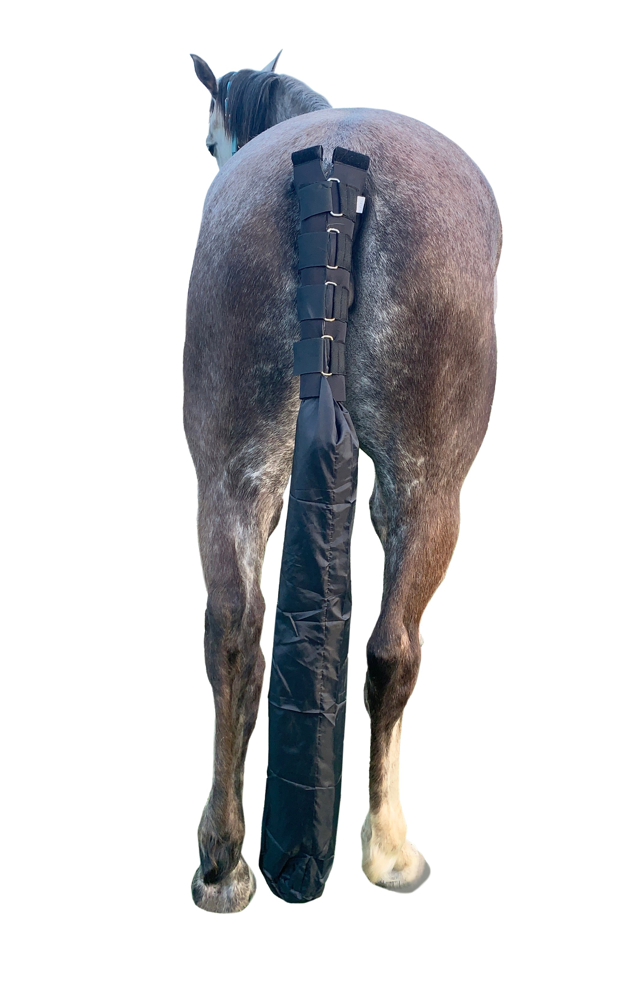 Travel Bag Tail Protector One / Cob