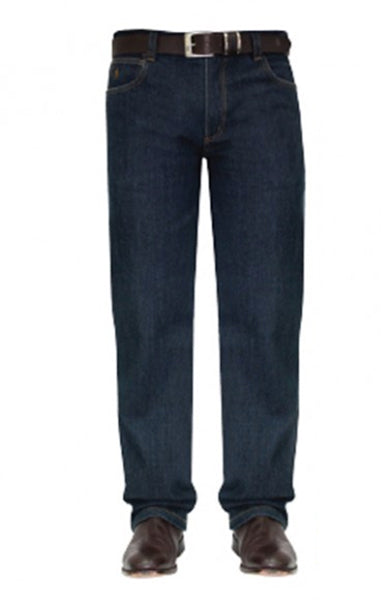 Thomas Cook Mens Thermal Jeans (40 Ind)%