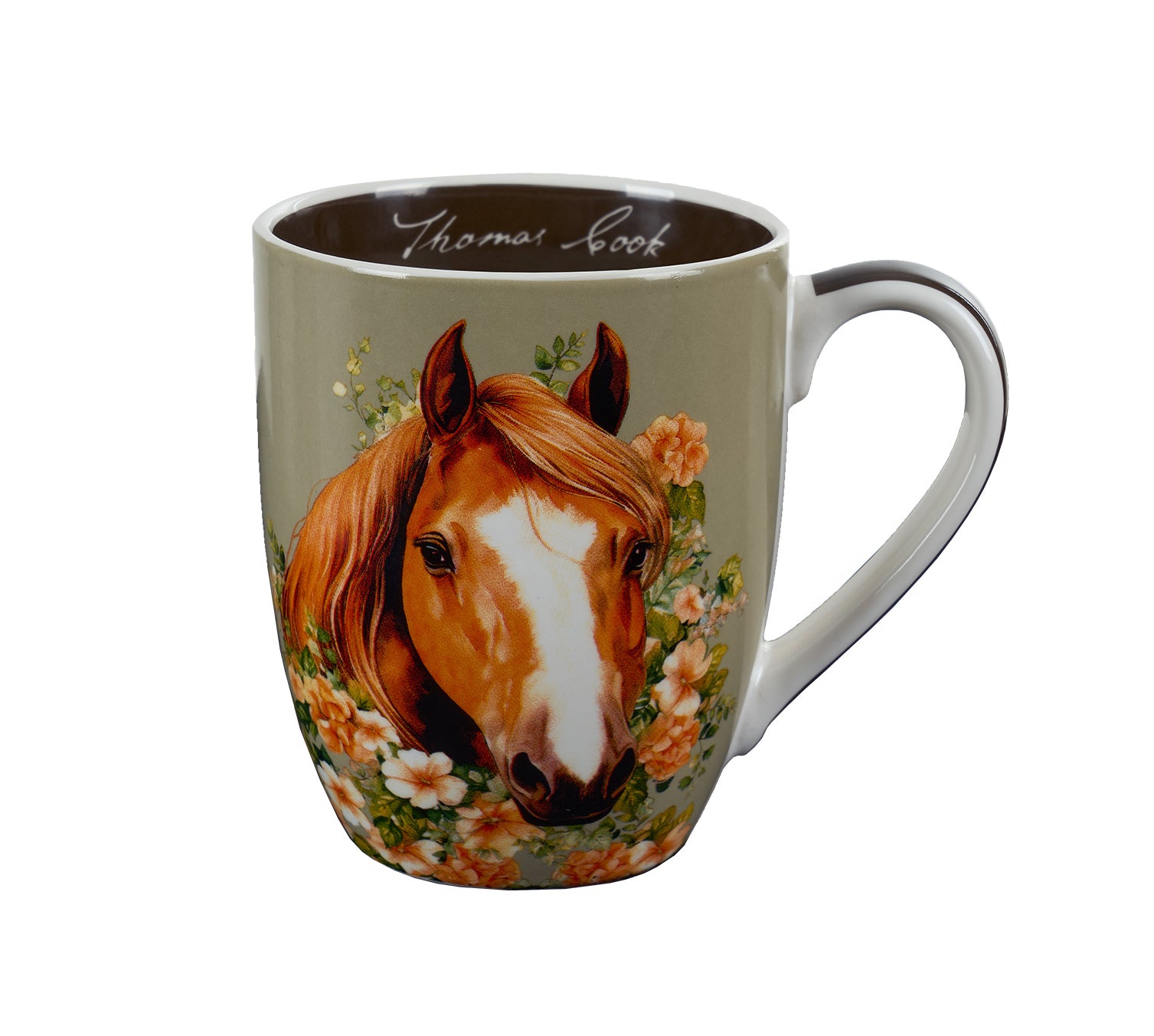 TC Country Collection Mug Blue / All
