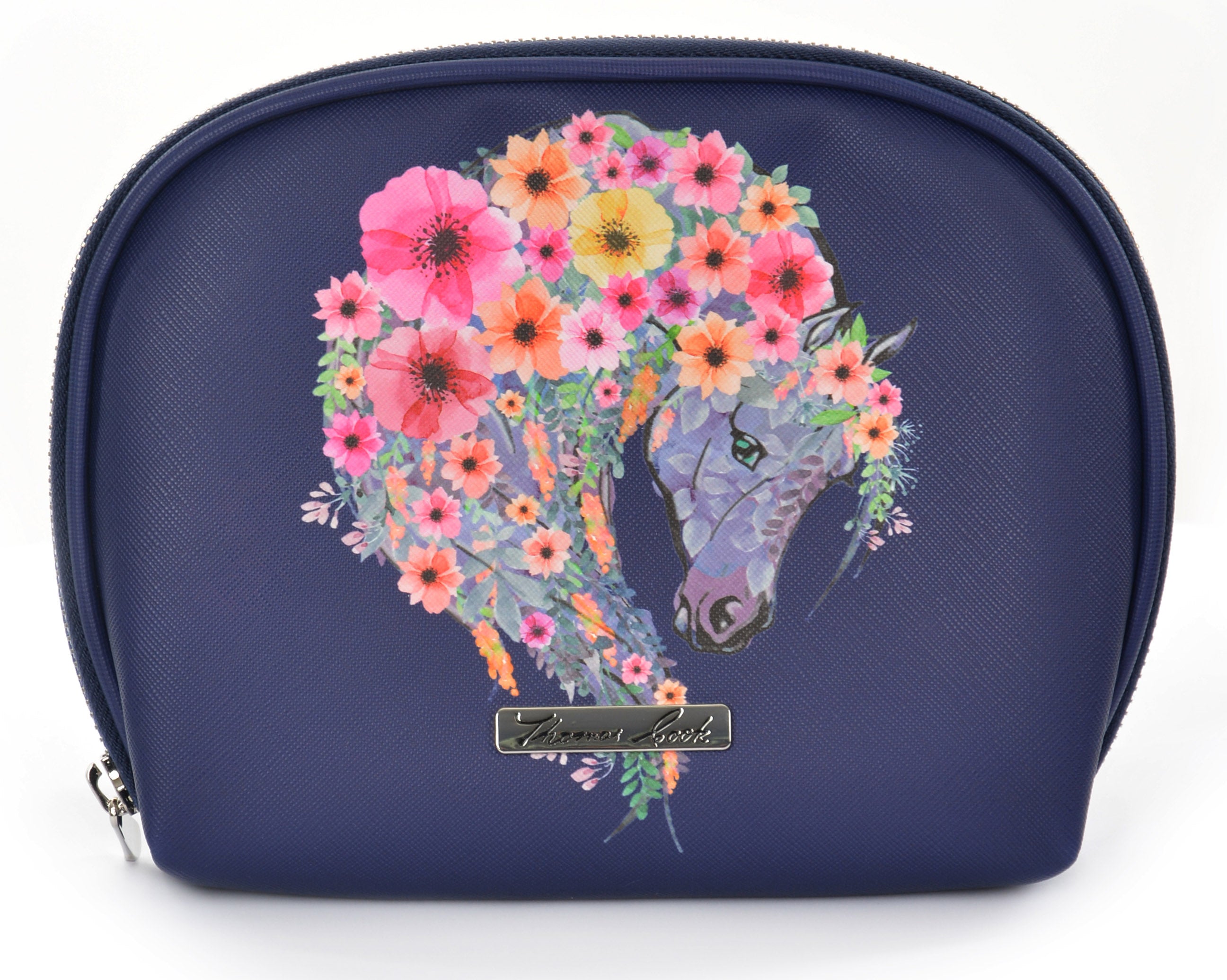 Thomas Cook Cosmetic Bag 3 in 1 0S%