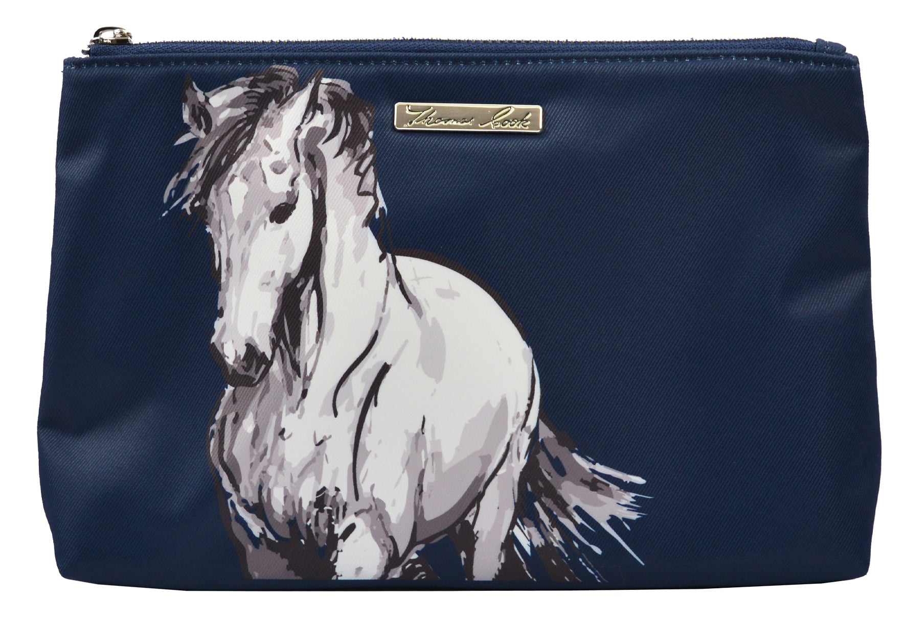 Thomas Cook 3in1 Cosmetic Bag 2W%