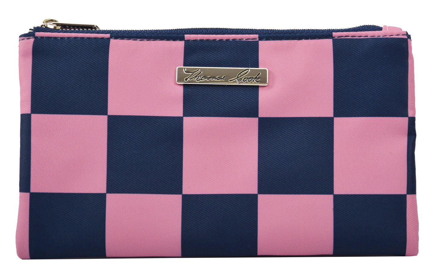 Thomas Cook 3in1 Cosmetic Bag 2W%