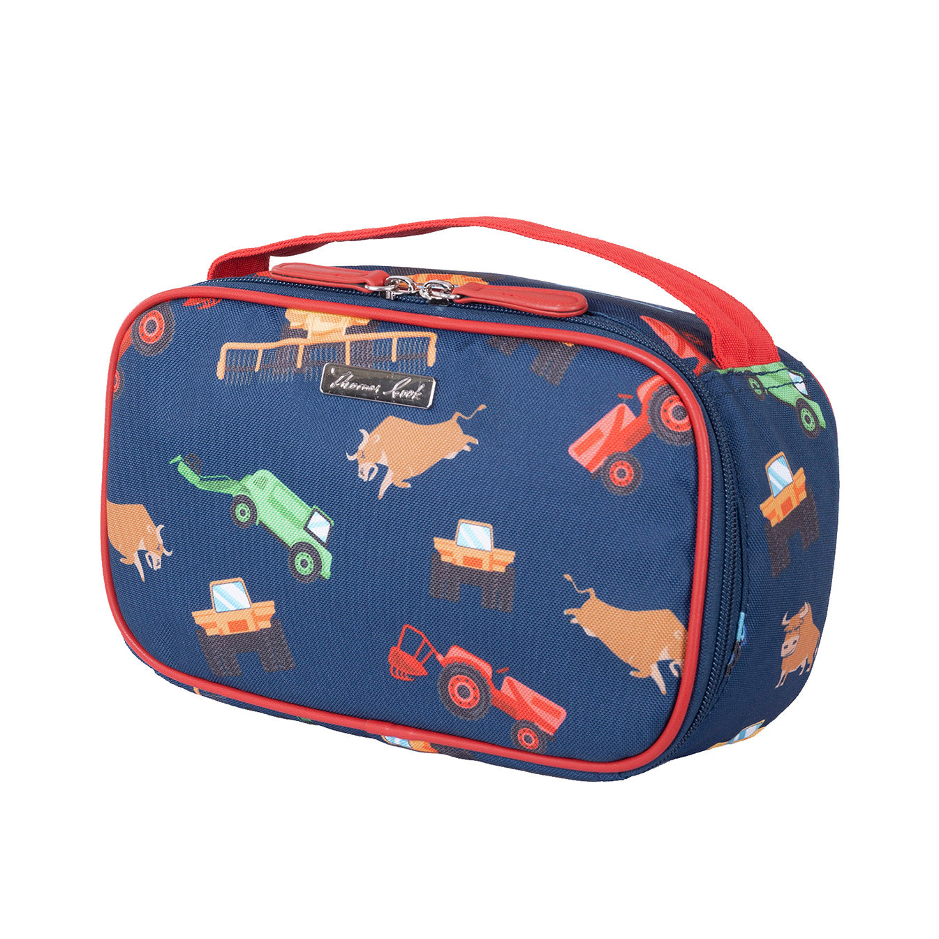 Thomas Cook Kids Robbie Lunch Bag (Nvy)%