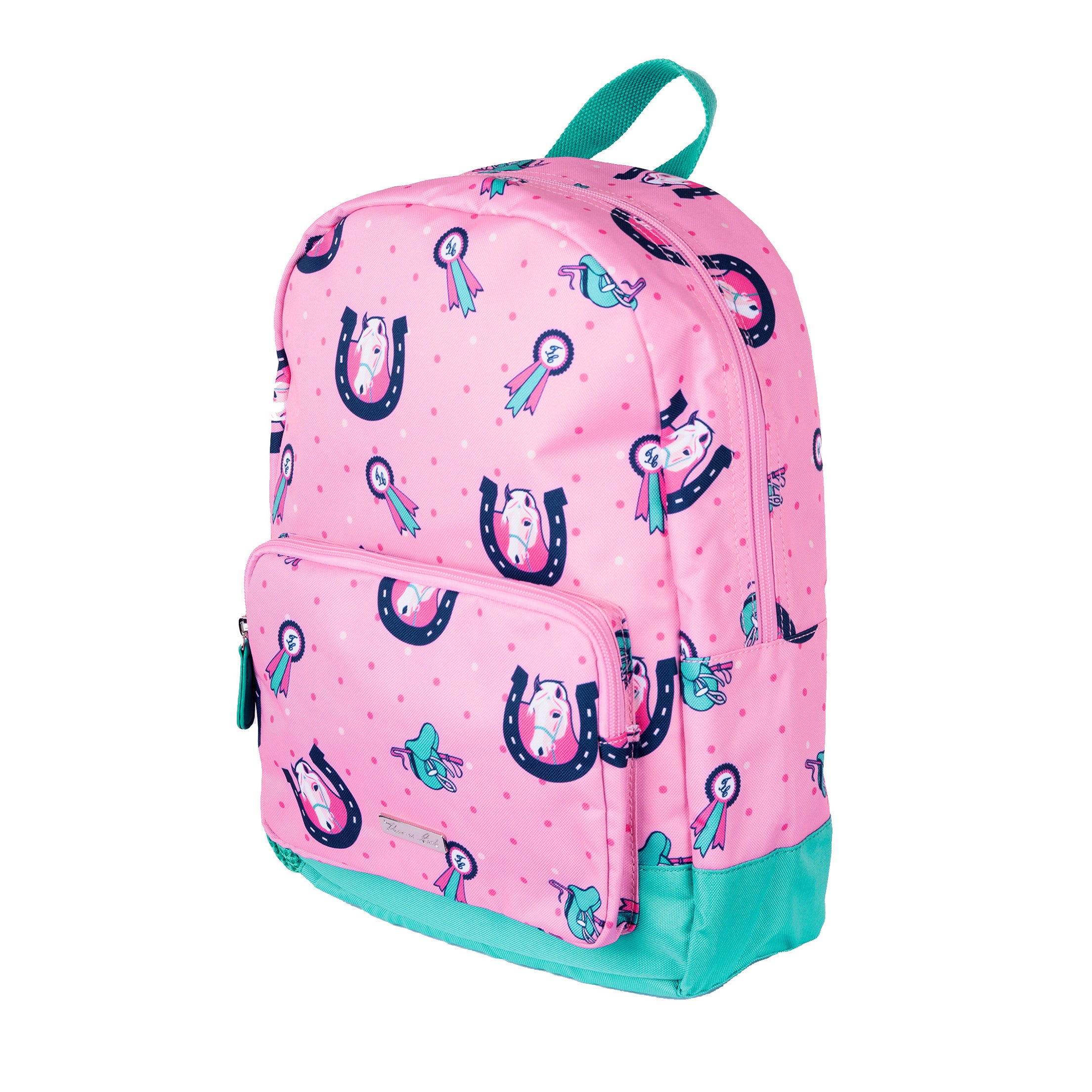 Thomas Cook Kids Holly Backpack (Pnk)%