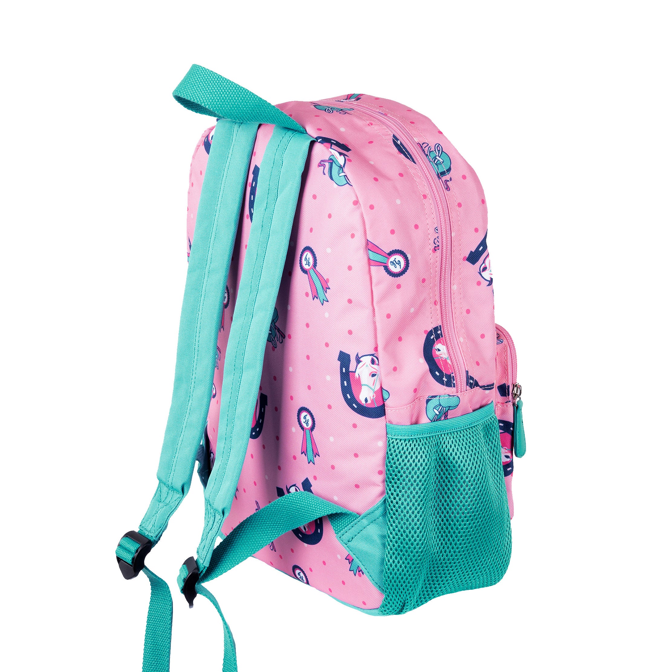 Thomas Cook Kids Holly Backpack (Pnk)%