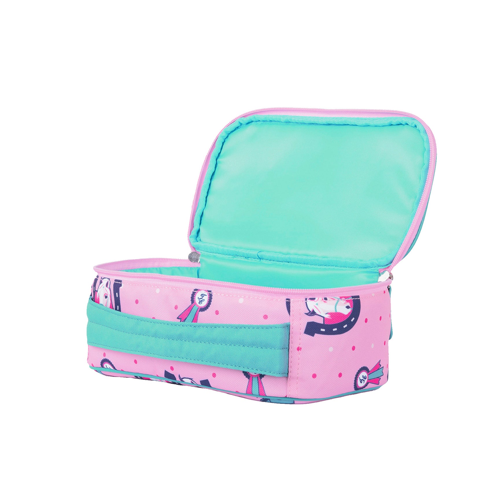 Thomas Cook Kids Holly Lunch Bag (Pnk)%