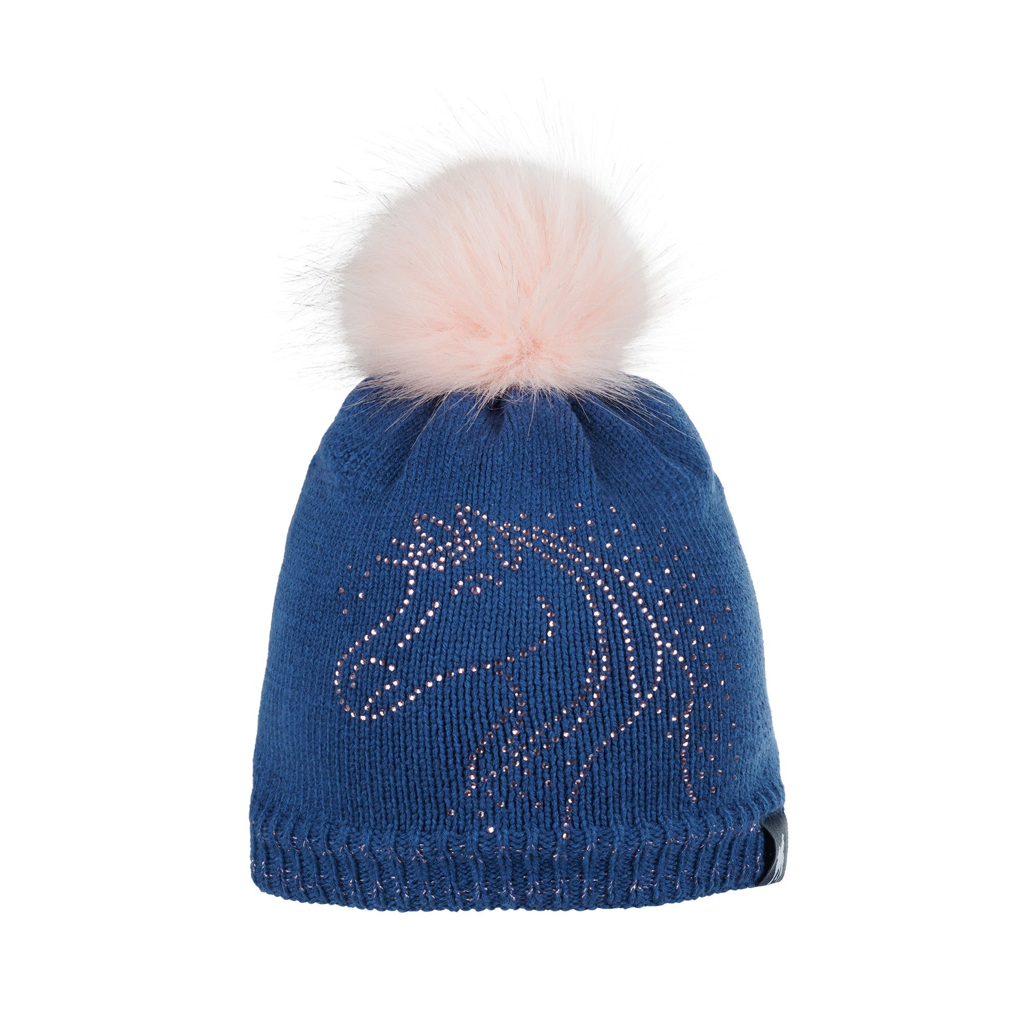 Thomas Cook Kids Lainey Beanie (Navy%
