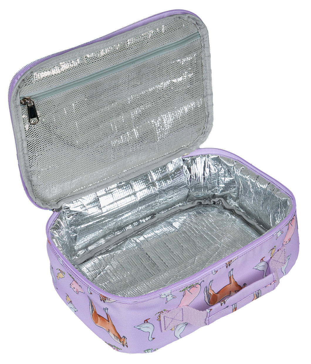Thomas Cook Kids Layla Lunch Ba Lilac / All