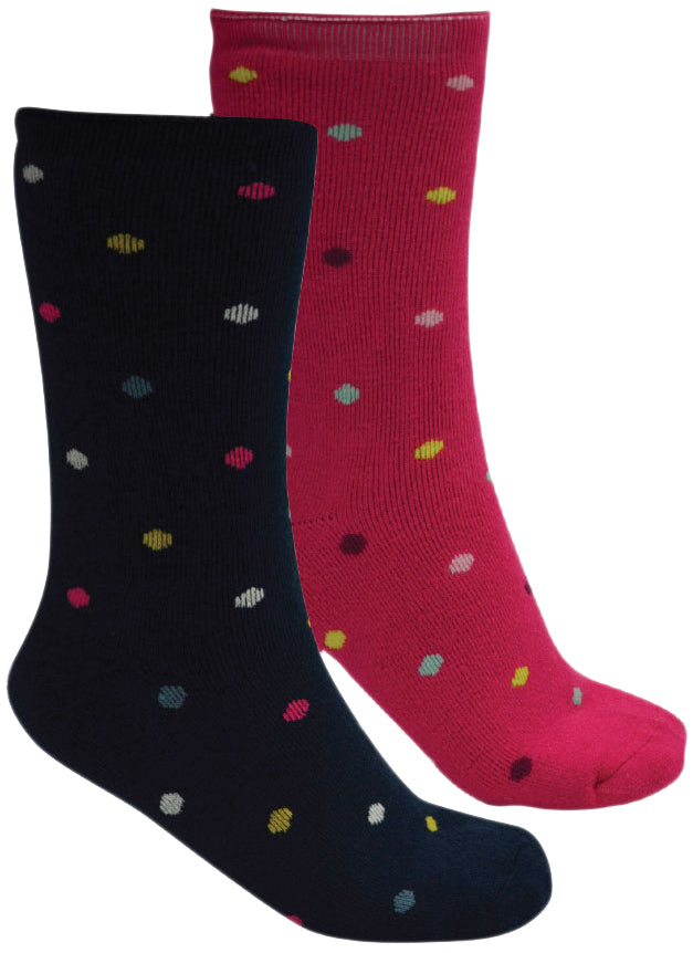 Thomas Cook Thermal Socks One / 8-11
