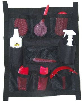 Trailer Door Caddie - Short (58x64cm)