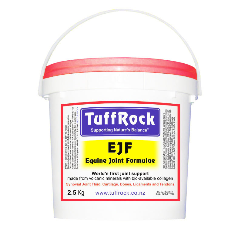 TuffRock Equine Joint Formulae One / 2.5kg