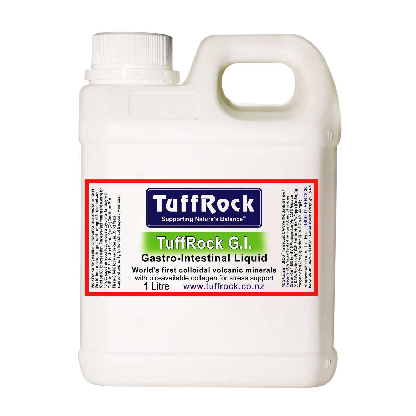 TuffRock G.I. Liquid One / 1l