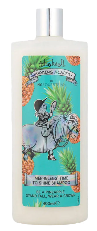 Thelwell Merrylegs Time to Shine Shampoo