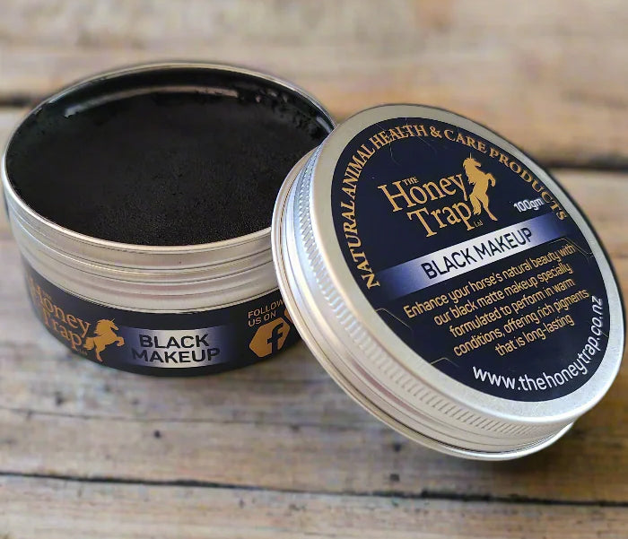The Honey Trap Black Make Up One / All