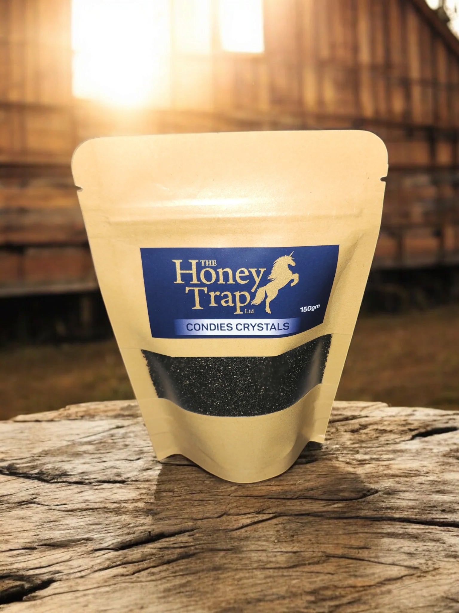 The Honey Trap Condies Crystals
