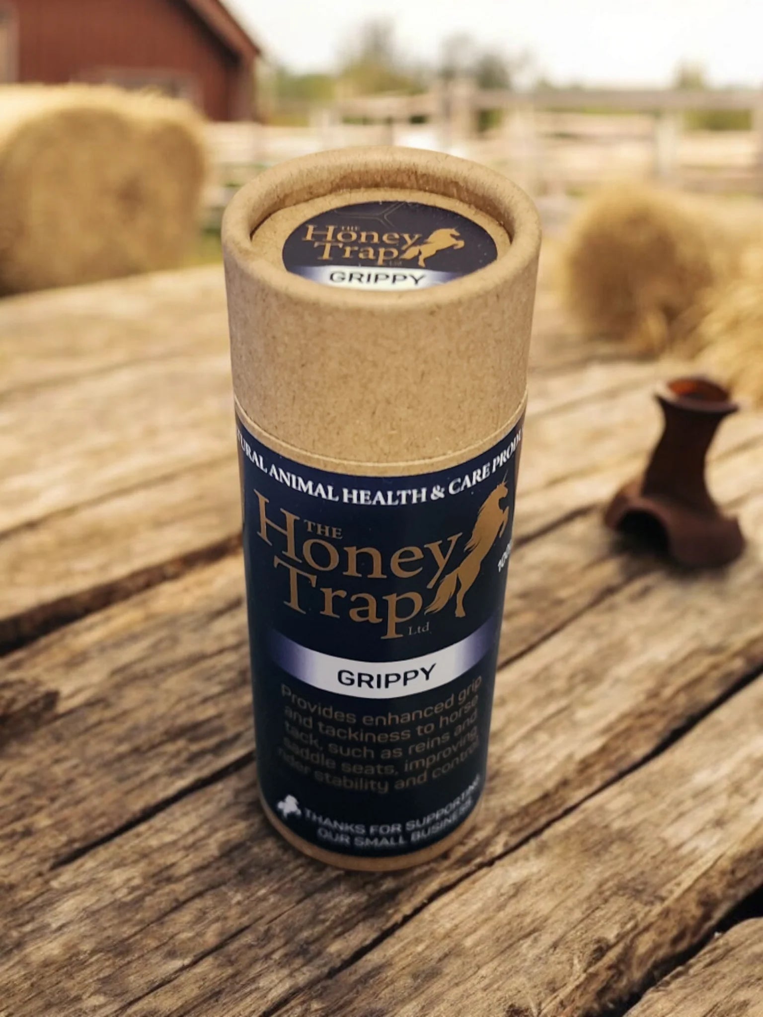The Honey Trap Grippy
