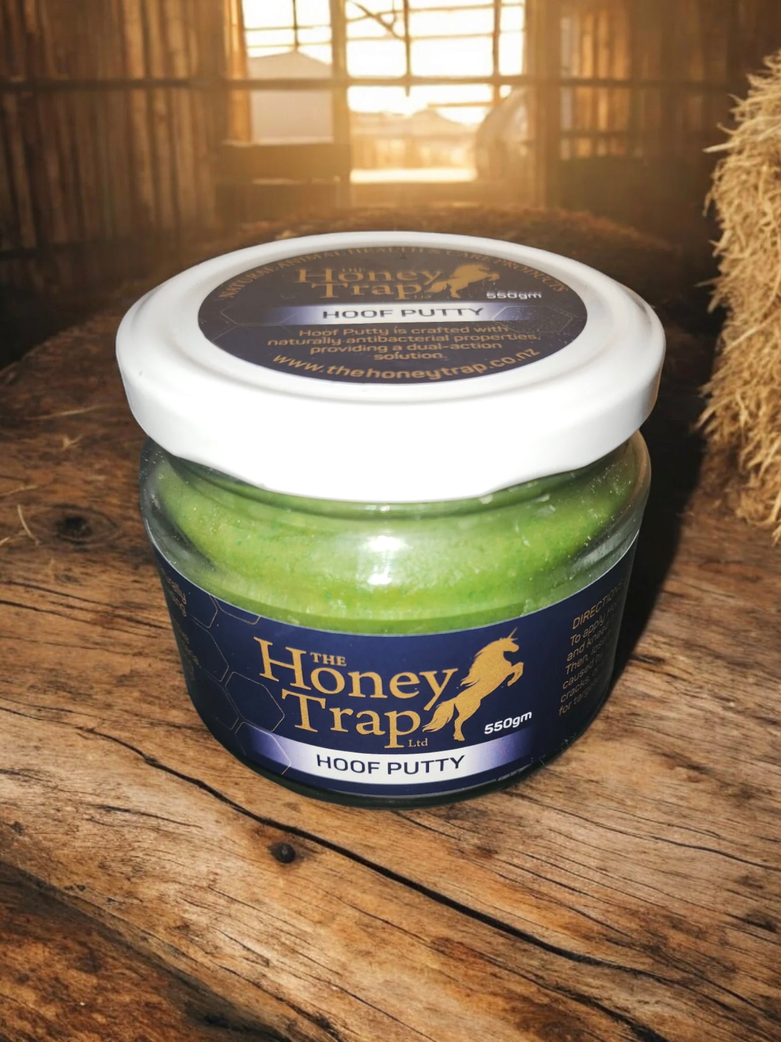 THT Hoof Putty One / 160g
