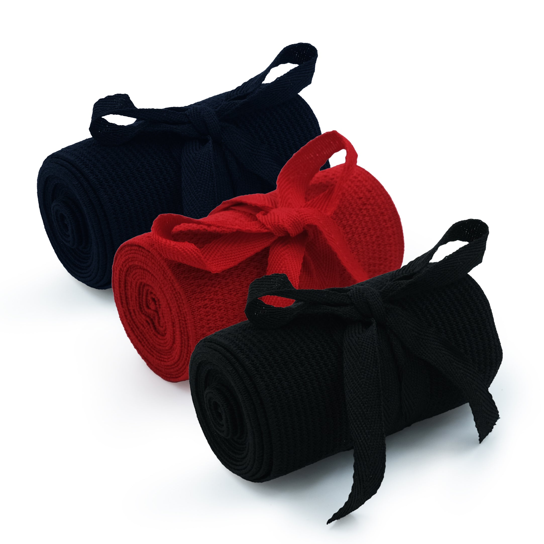 Tail Bandage Black / All