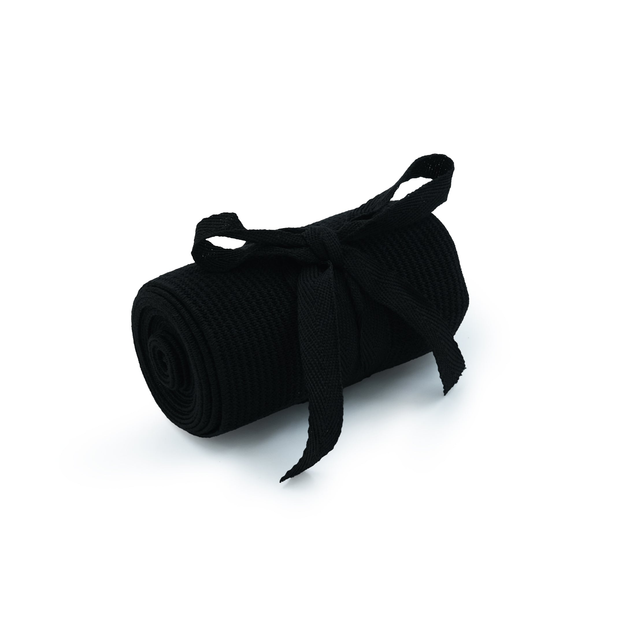 Tail Bandage Black / All