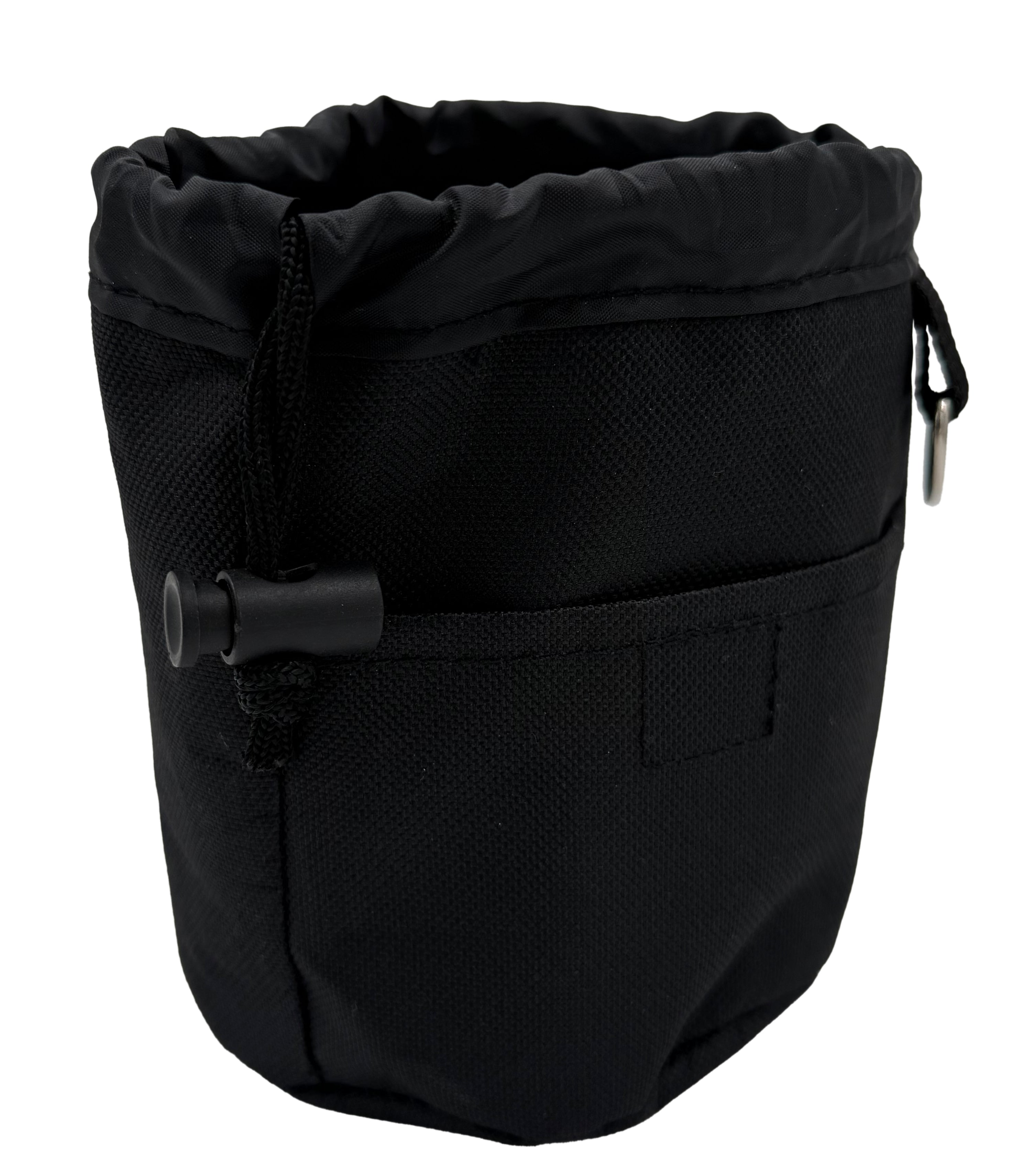 Treat Bag Black / All
