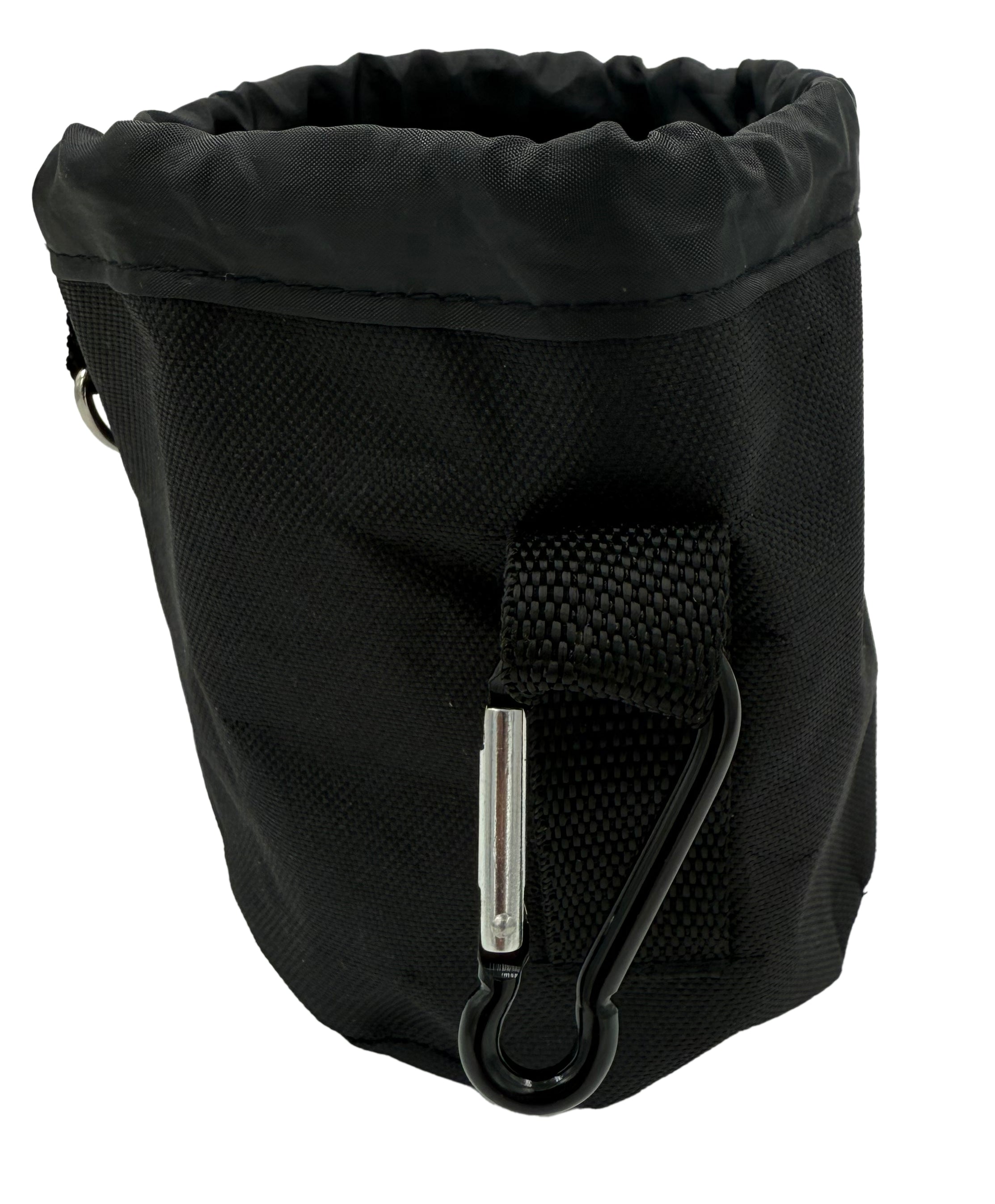 Treat Bag Black / All