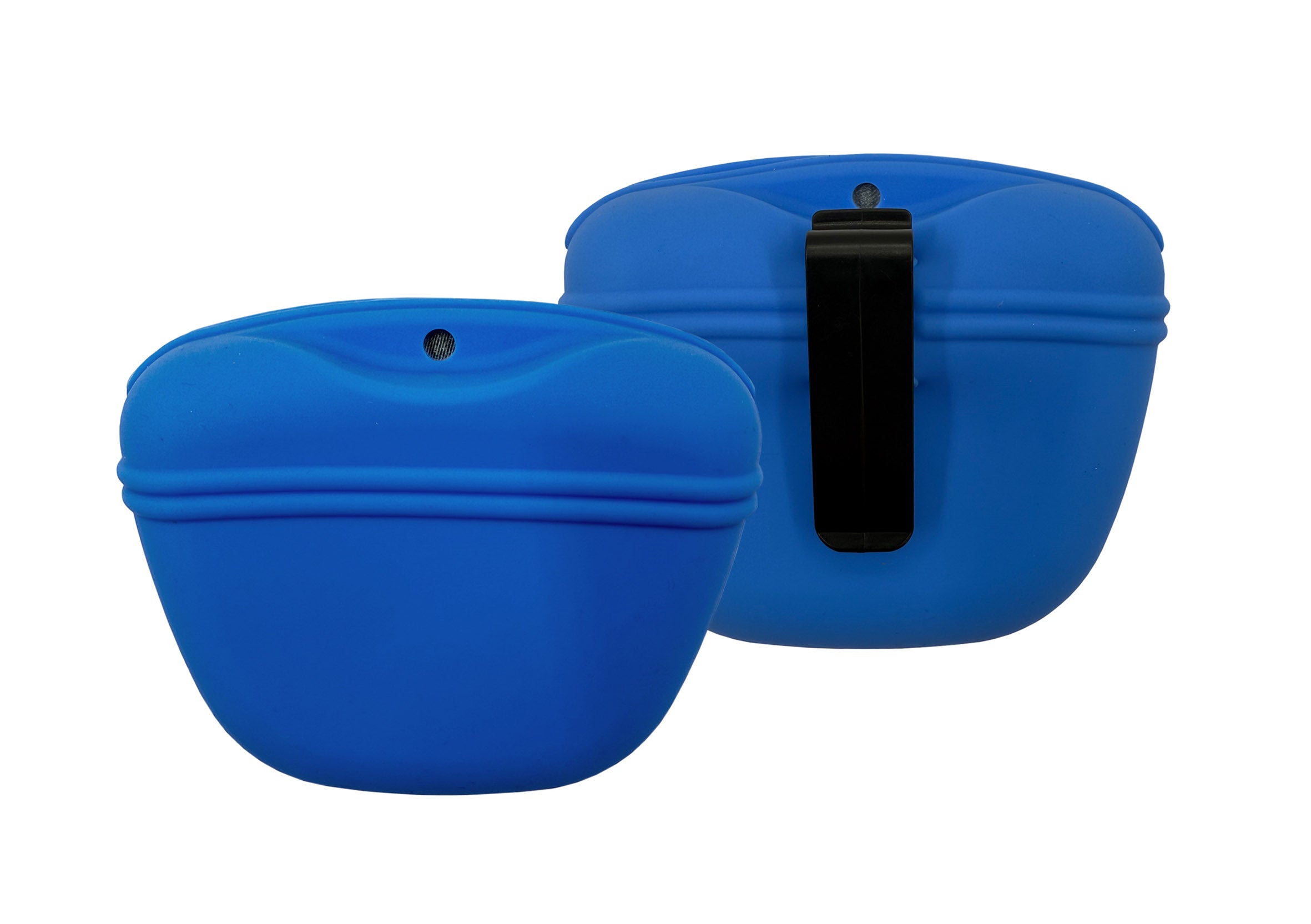 Pets Training Treat Bag Blue / Blu
