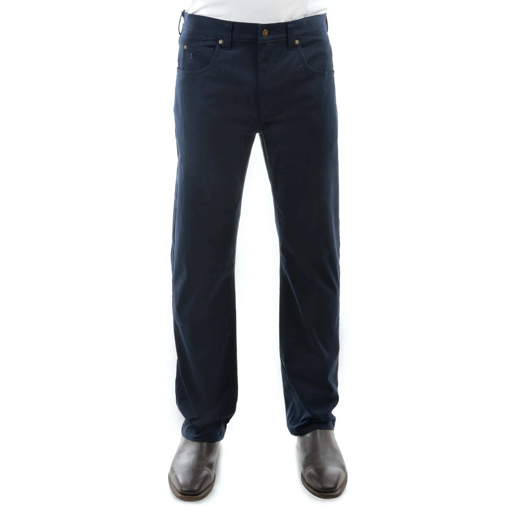 Thomas Cook Mens Stretch Moleskin
